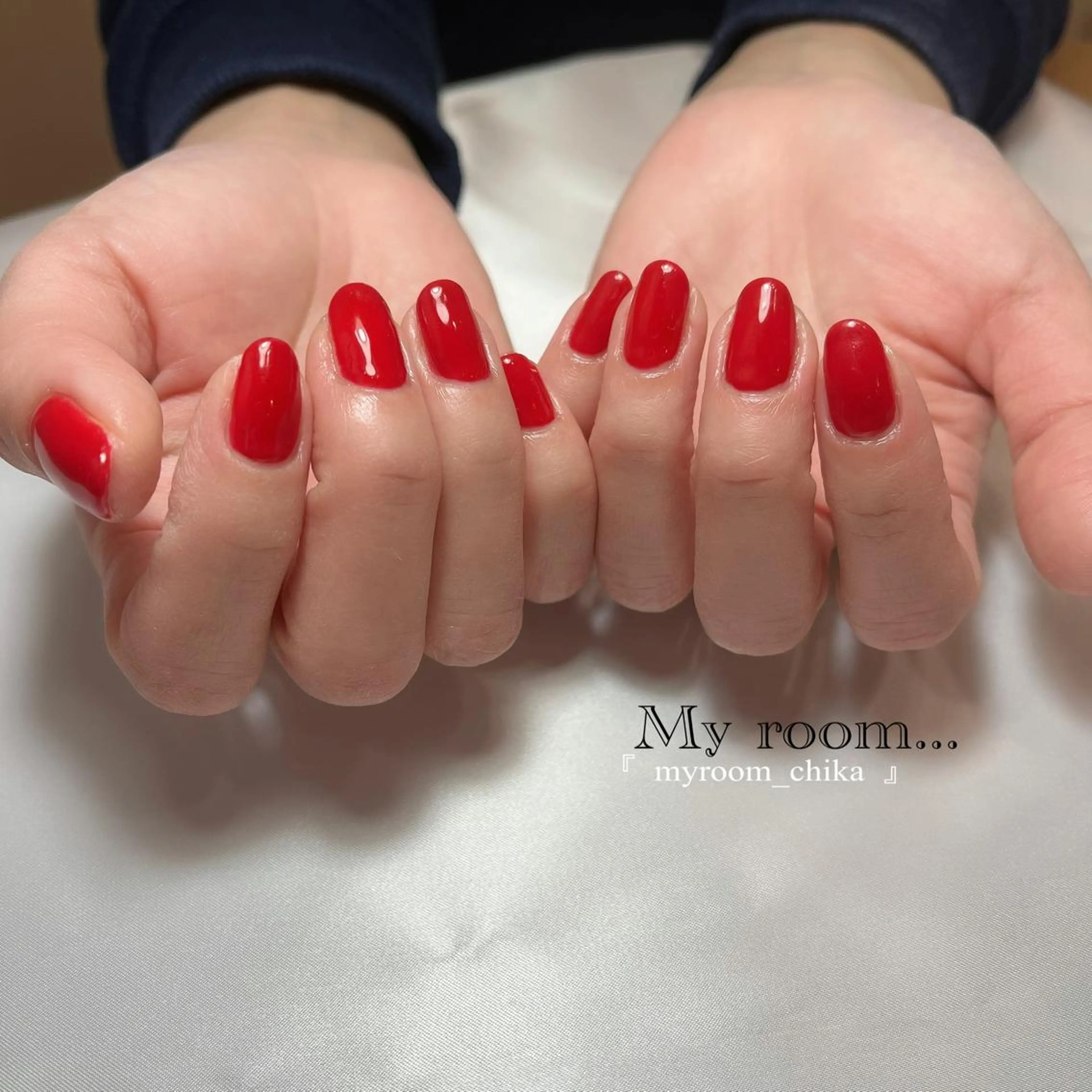 ネイル Amua.facial salon所属・Amua.ハーブ 新宿御苑駅前のエステ・リラクイメージ