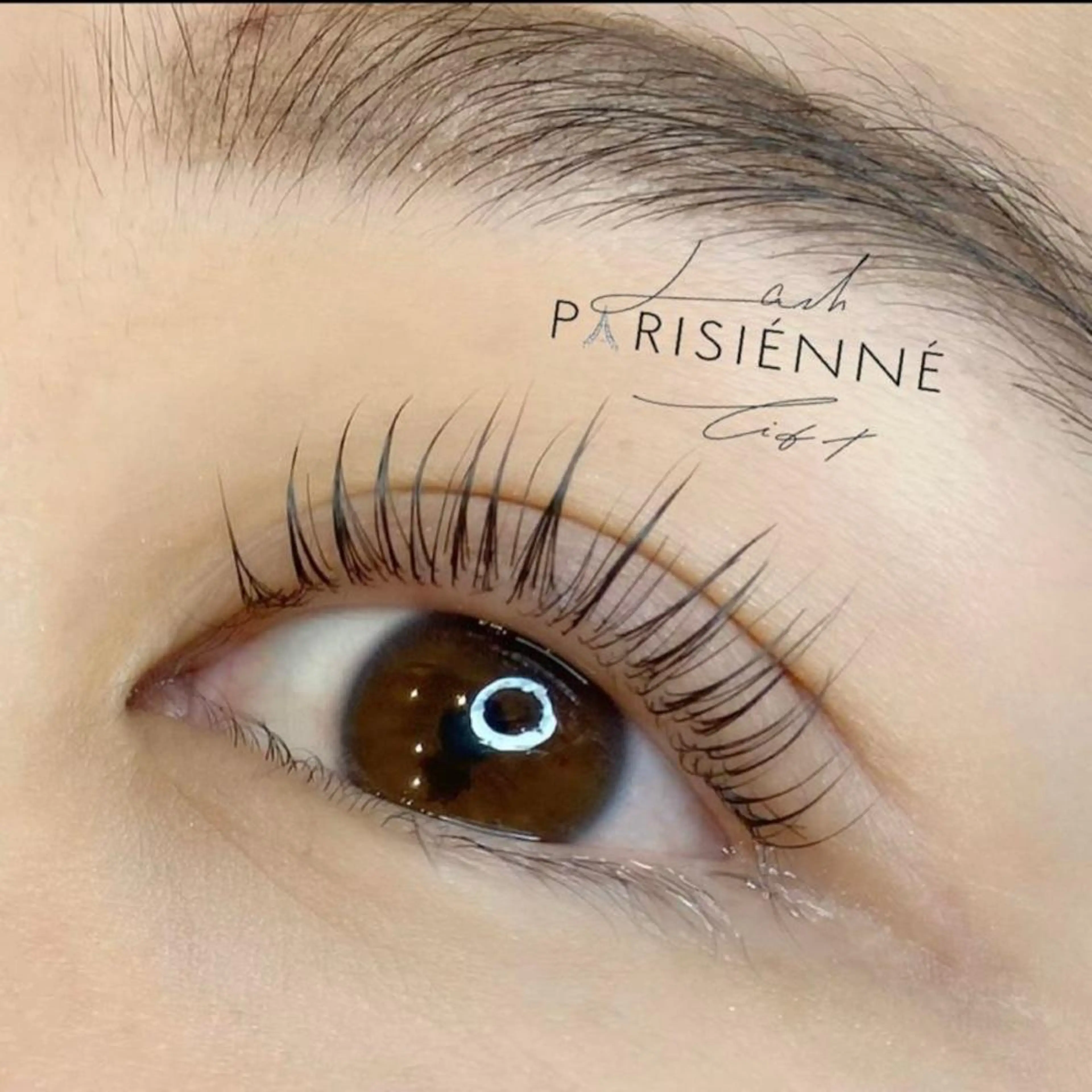 マツエク・マツパ ERINA ♥のネイルデザイン