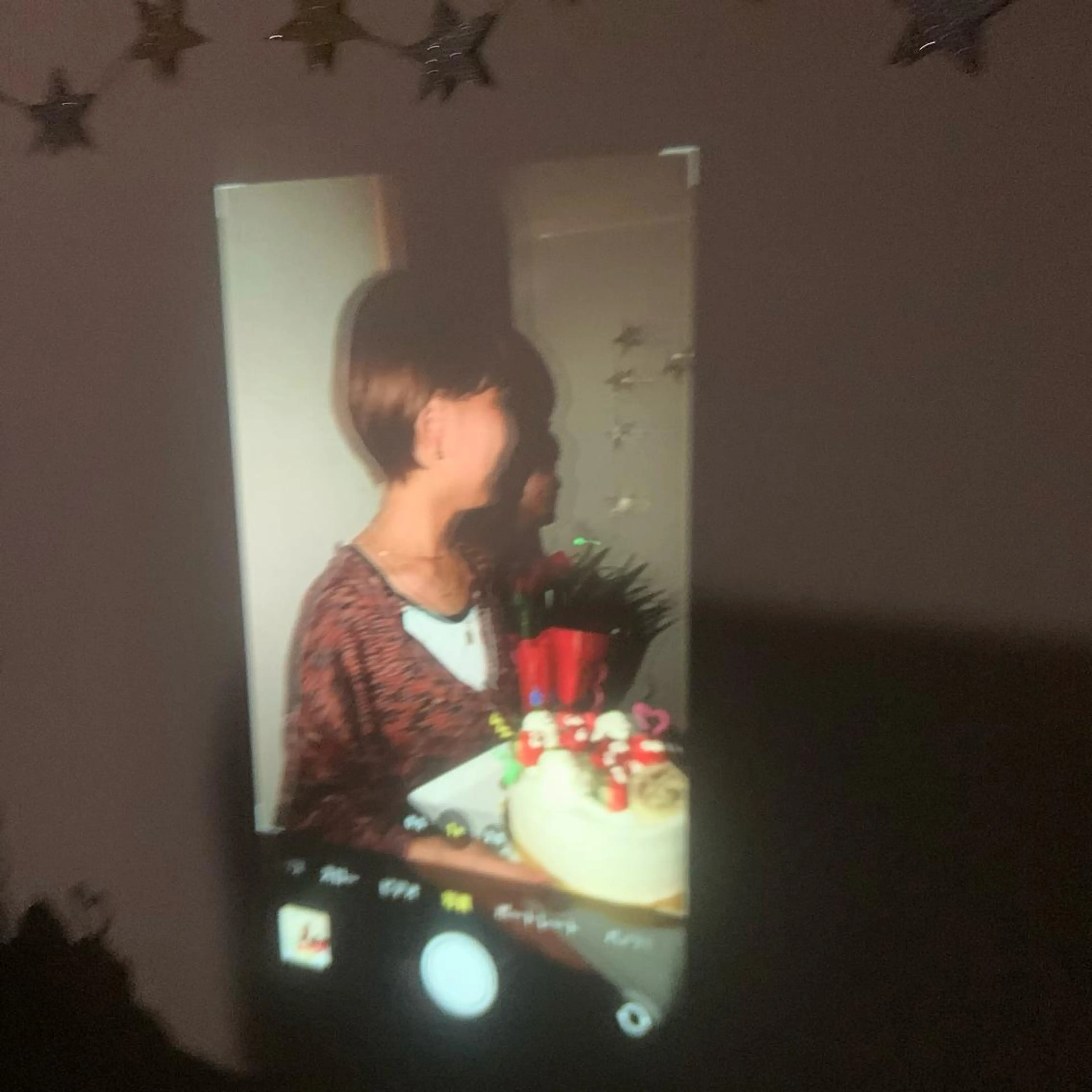 TIDEHAIR SHIHOのヘアスタイル