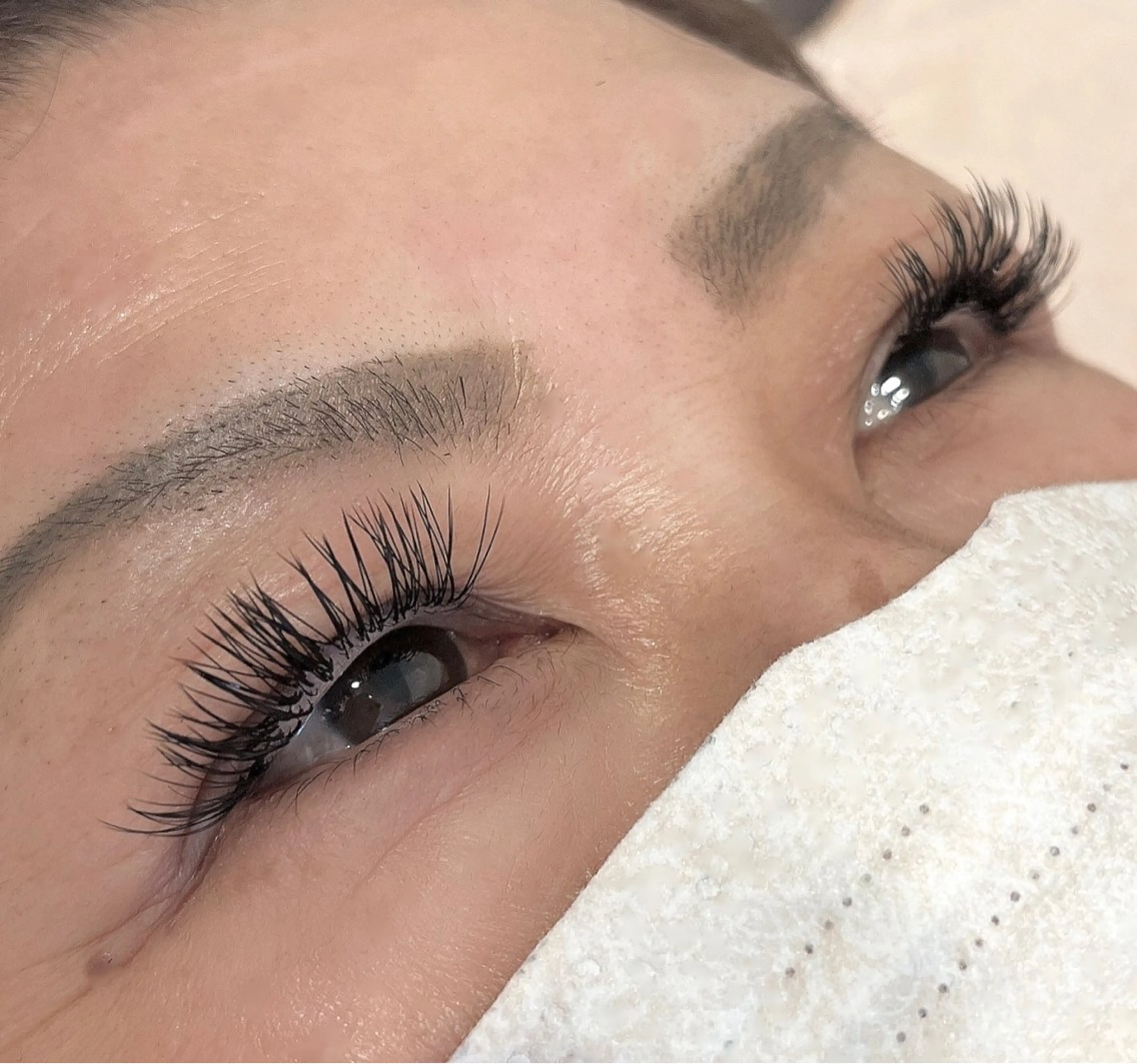 マツエク・マツパ マツエク salonmeili *ミキのマツエク・マツパデザイン