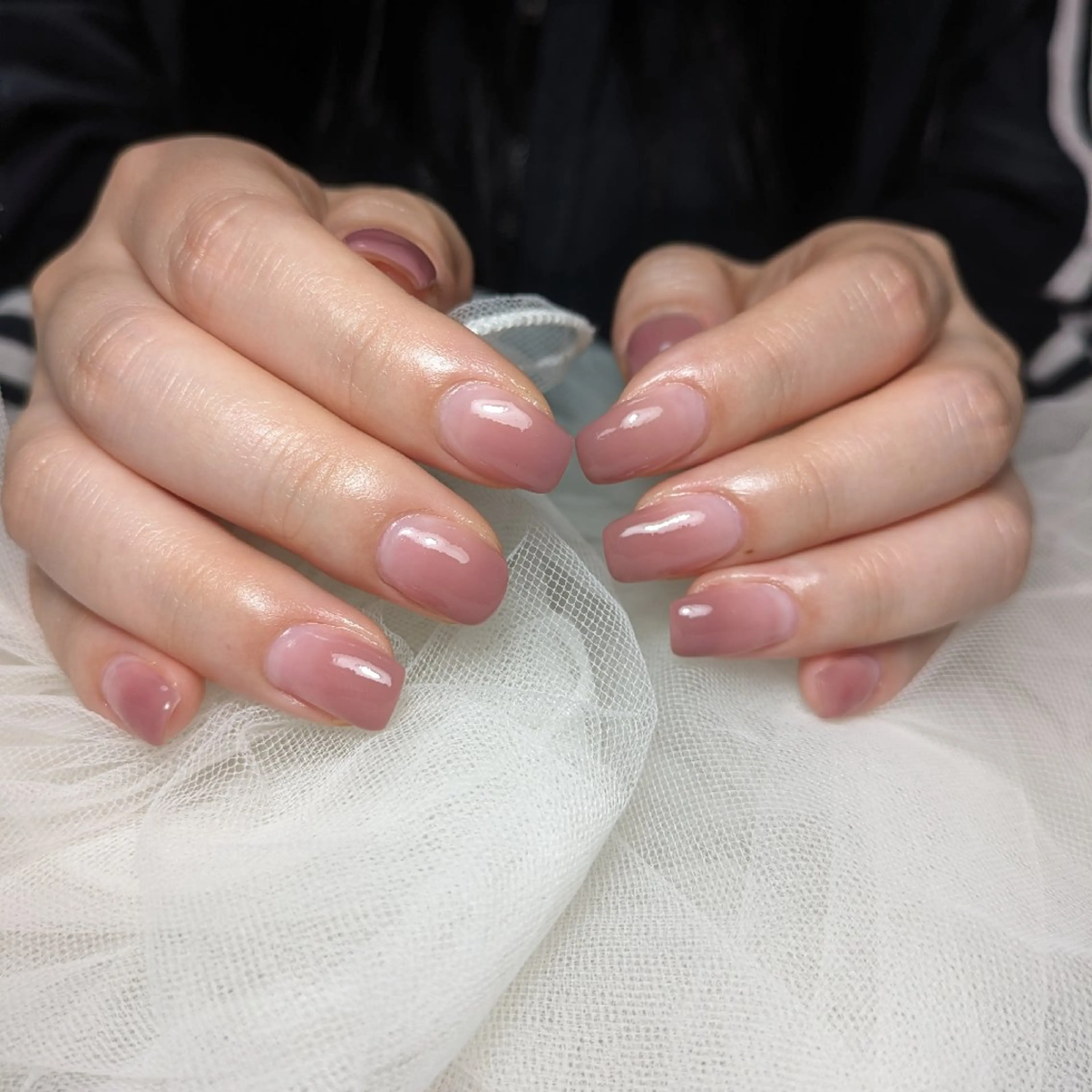 ネイル ハンドネイル 門戸厄神プライベートサロンulunail所属・ulunail mikaのネイルデザイン