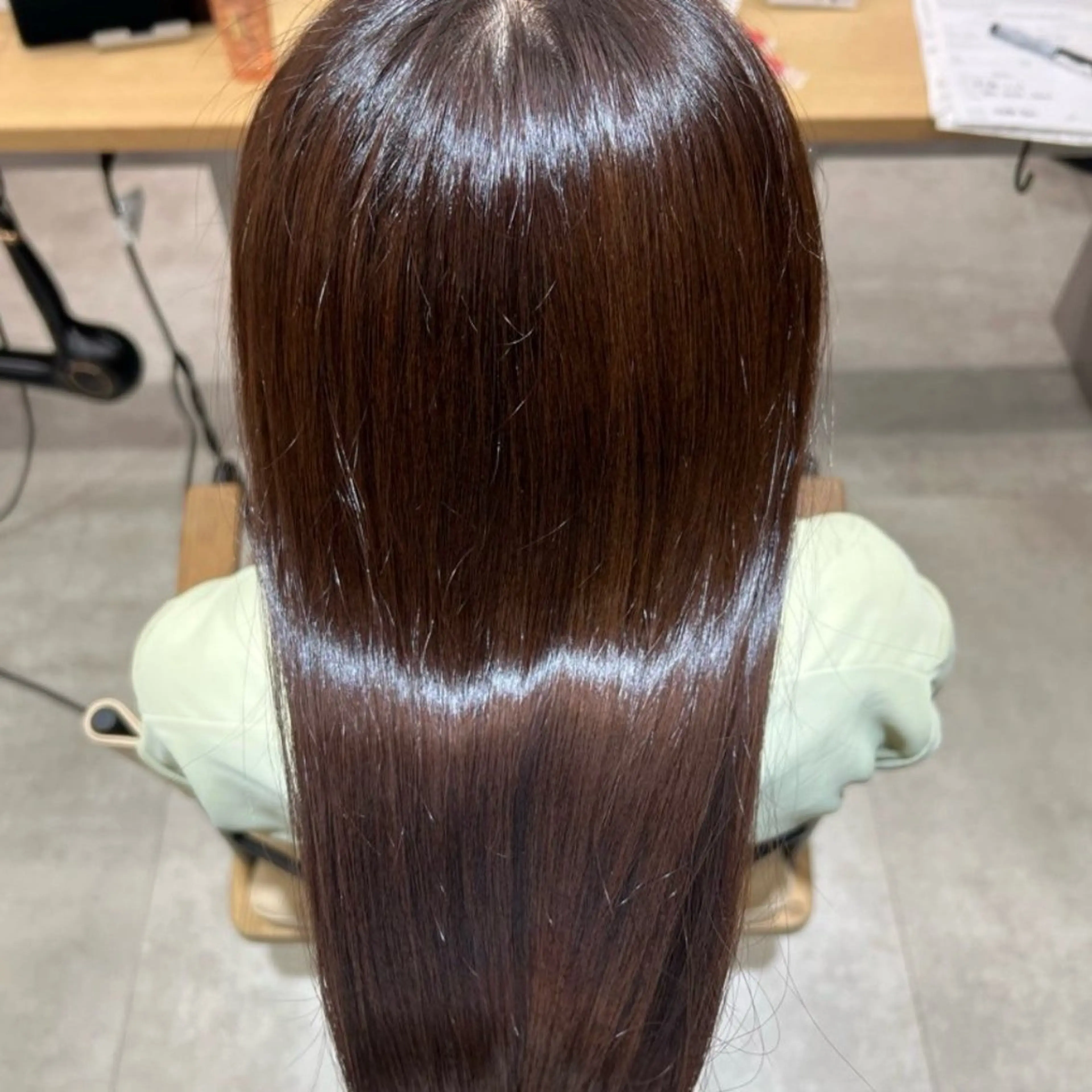 ミディアム カラー 具志 知樹のその他イメージ