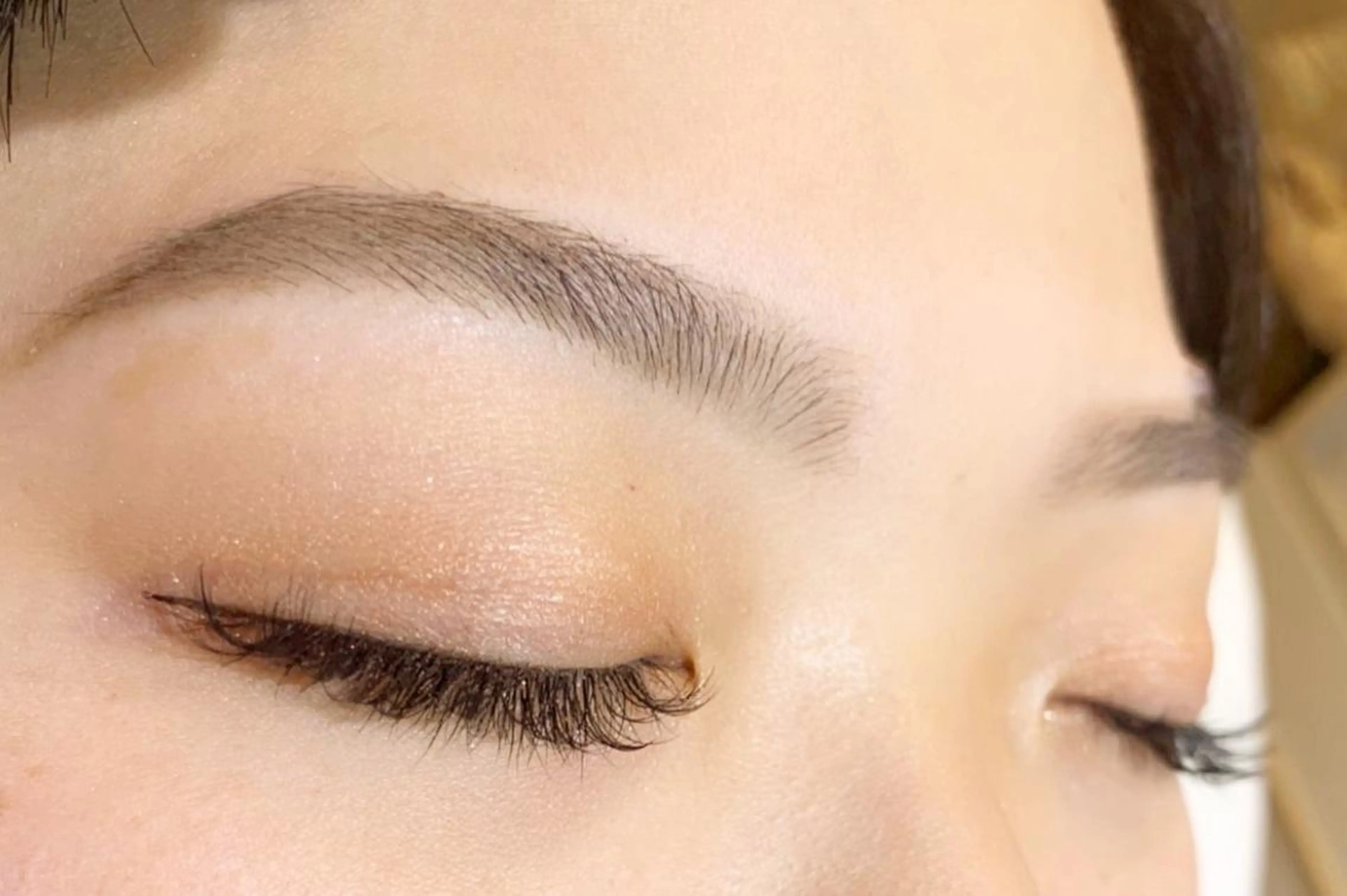 マツエク・マツパ eye  salon KOH.　aikaのマツエク・マツパデザイン
