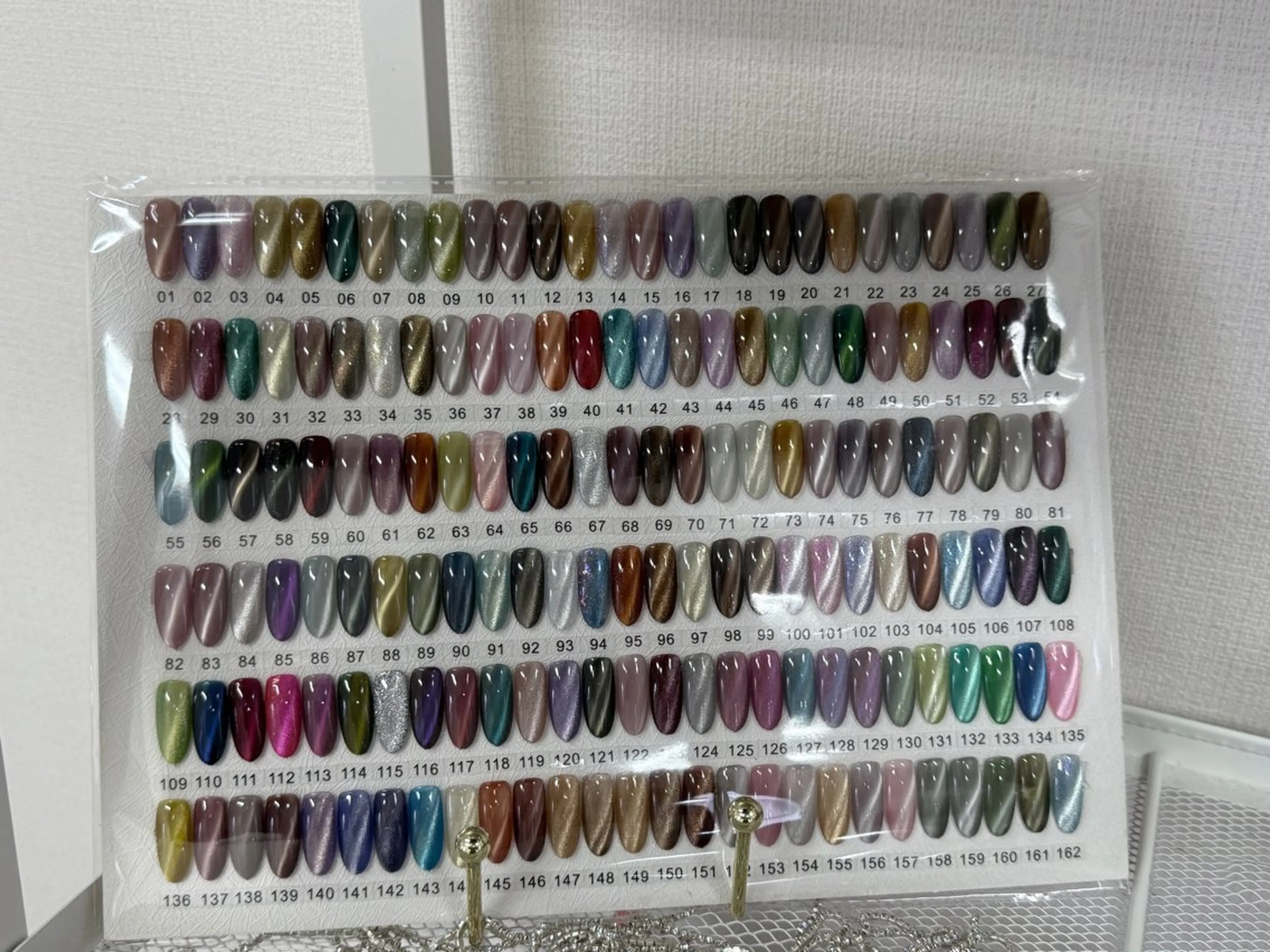 ネイル ハンドネイル li jasmineのネイルデザイン