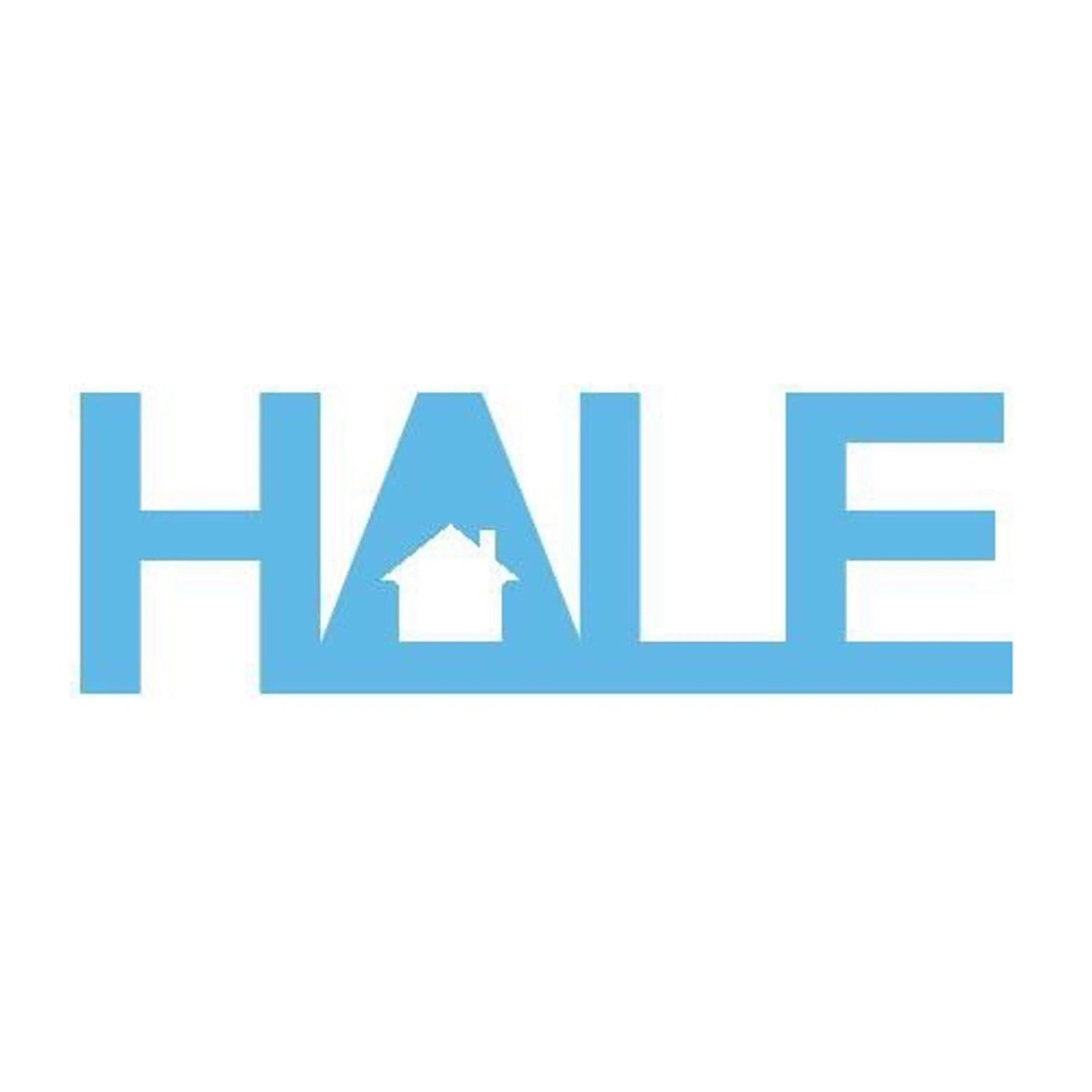 トリートメント HALE 金杉悠作のヘアスタイル