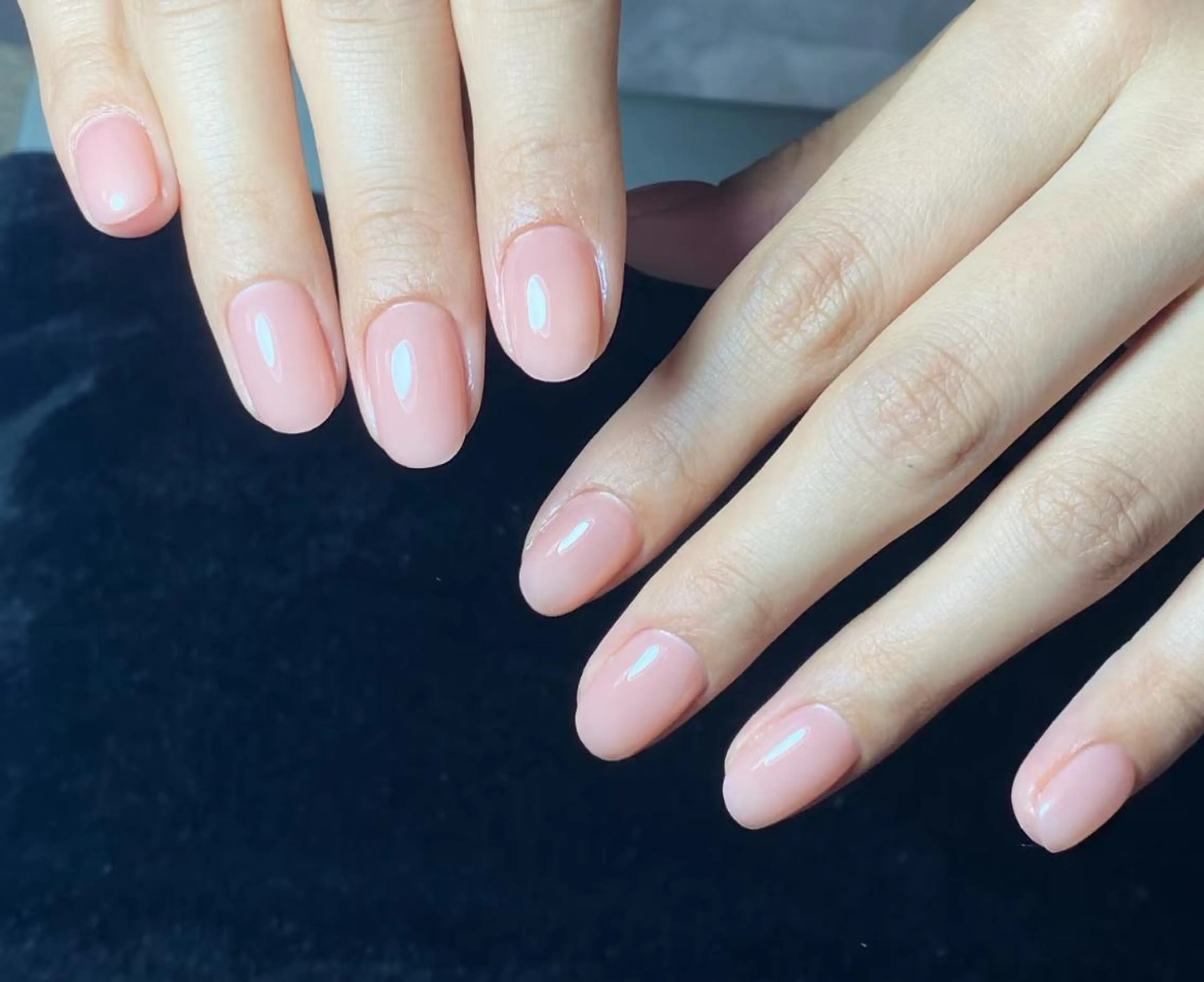 ネイル ハンドネイル Pure&Rich Nailのネイルデザイン