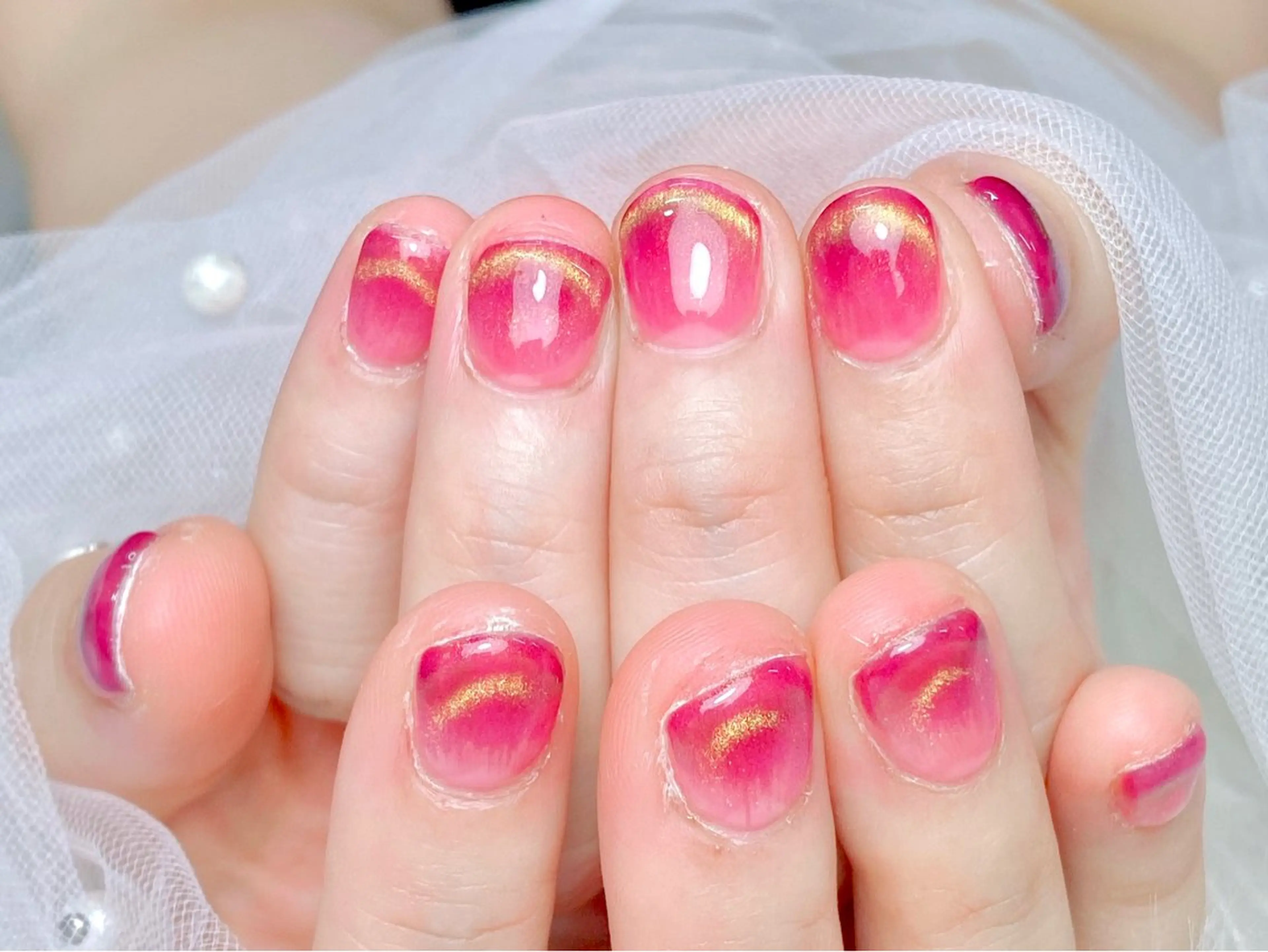ネイル ハンドネイル 【スカルプ専門店】 Naomi nailのネイルデザイン