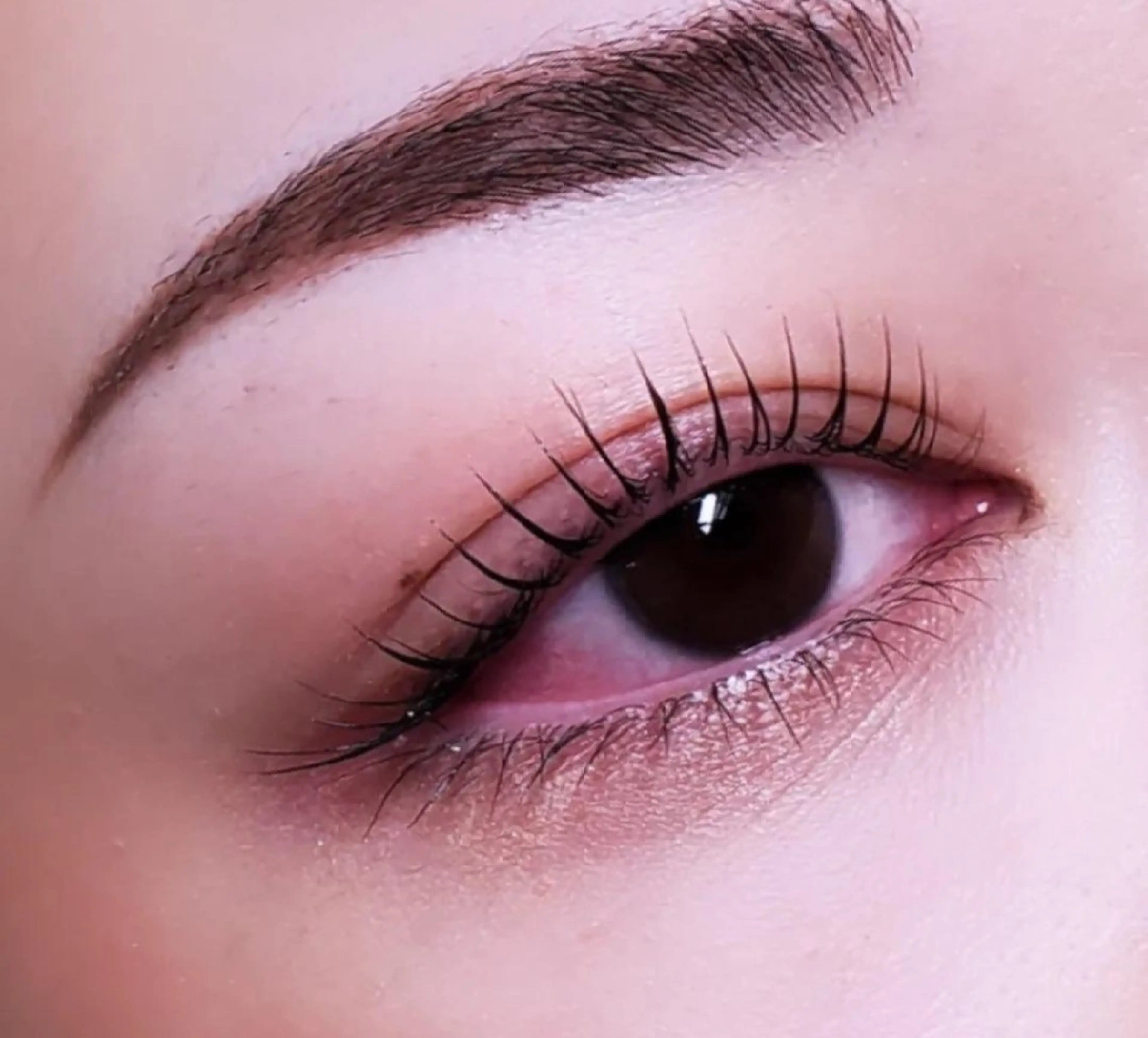 マツエク・マツパ マツパ eyelashsalon   rocolush 所属・★Hoshino★ 新宿西口 ·͜·🌟のマツエク・マツパデザイン