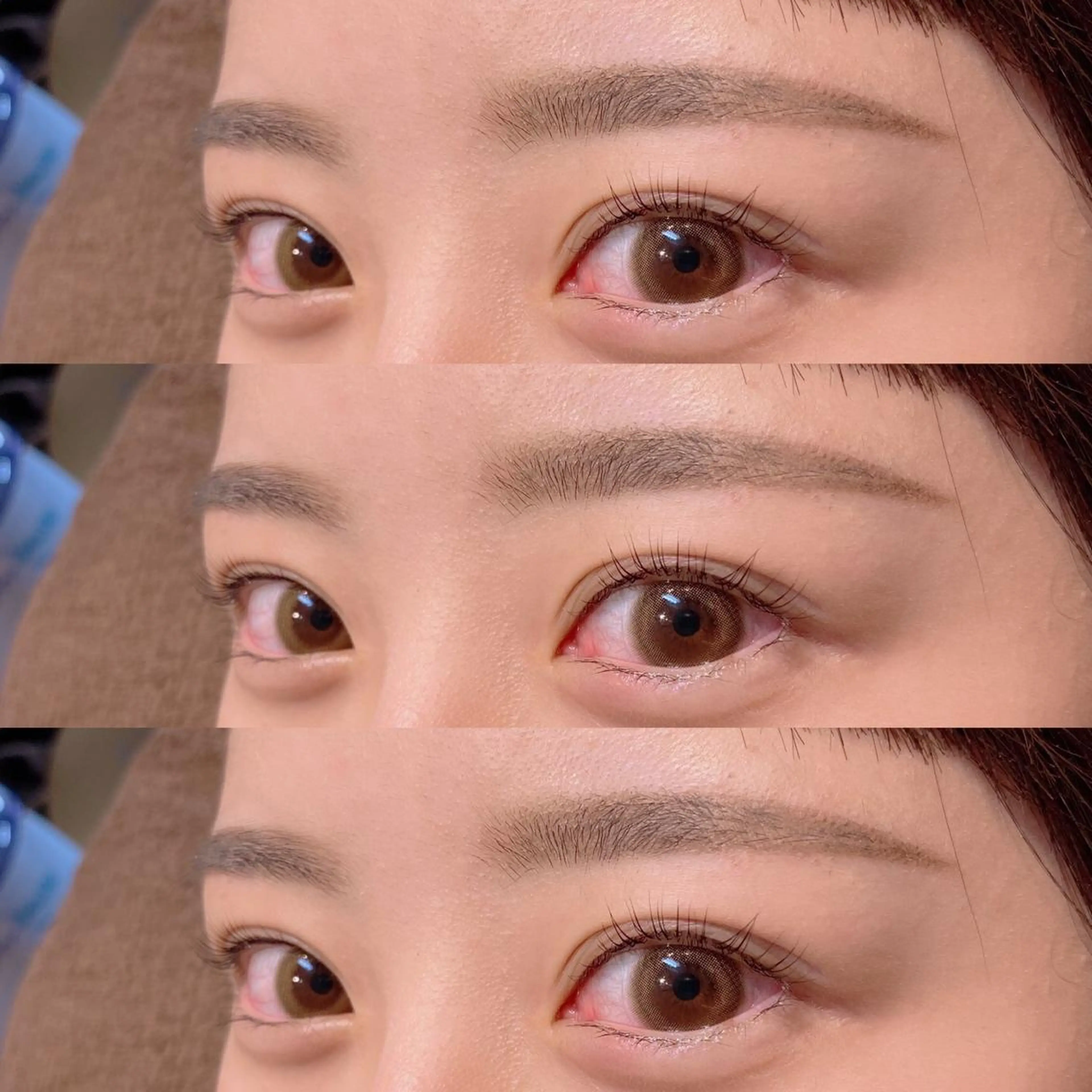 マツエク・マツパ パリジェンヌラッシュリフト LUANA〜Eyelash＆Nail〜所属・LUANA 千葉の眉毛・アイブロウイメージ