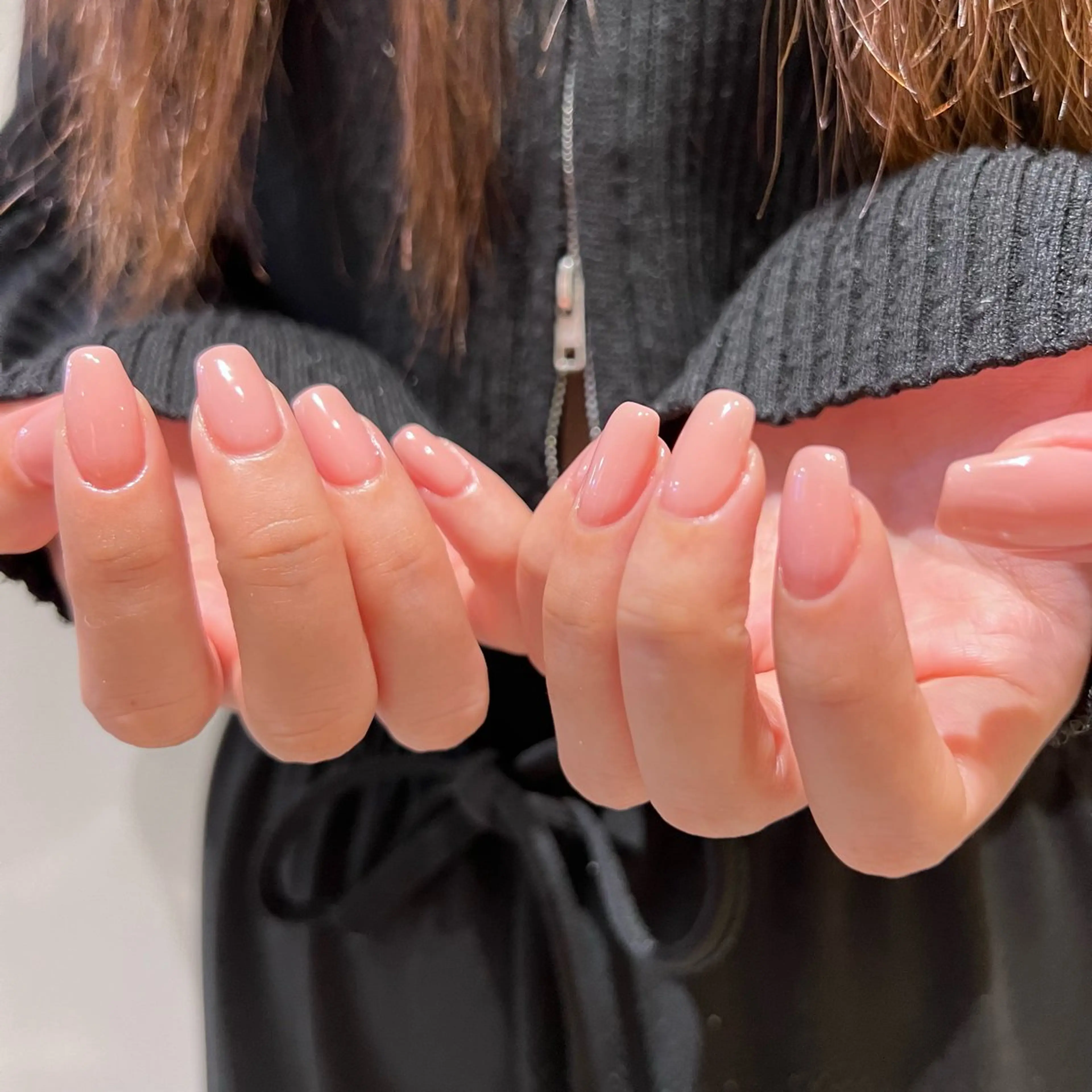 ネイル ANNE 梅田 GRACE店所属・Chie ANNE 梅田のネイルデザイン