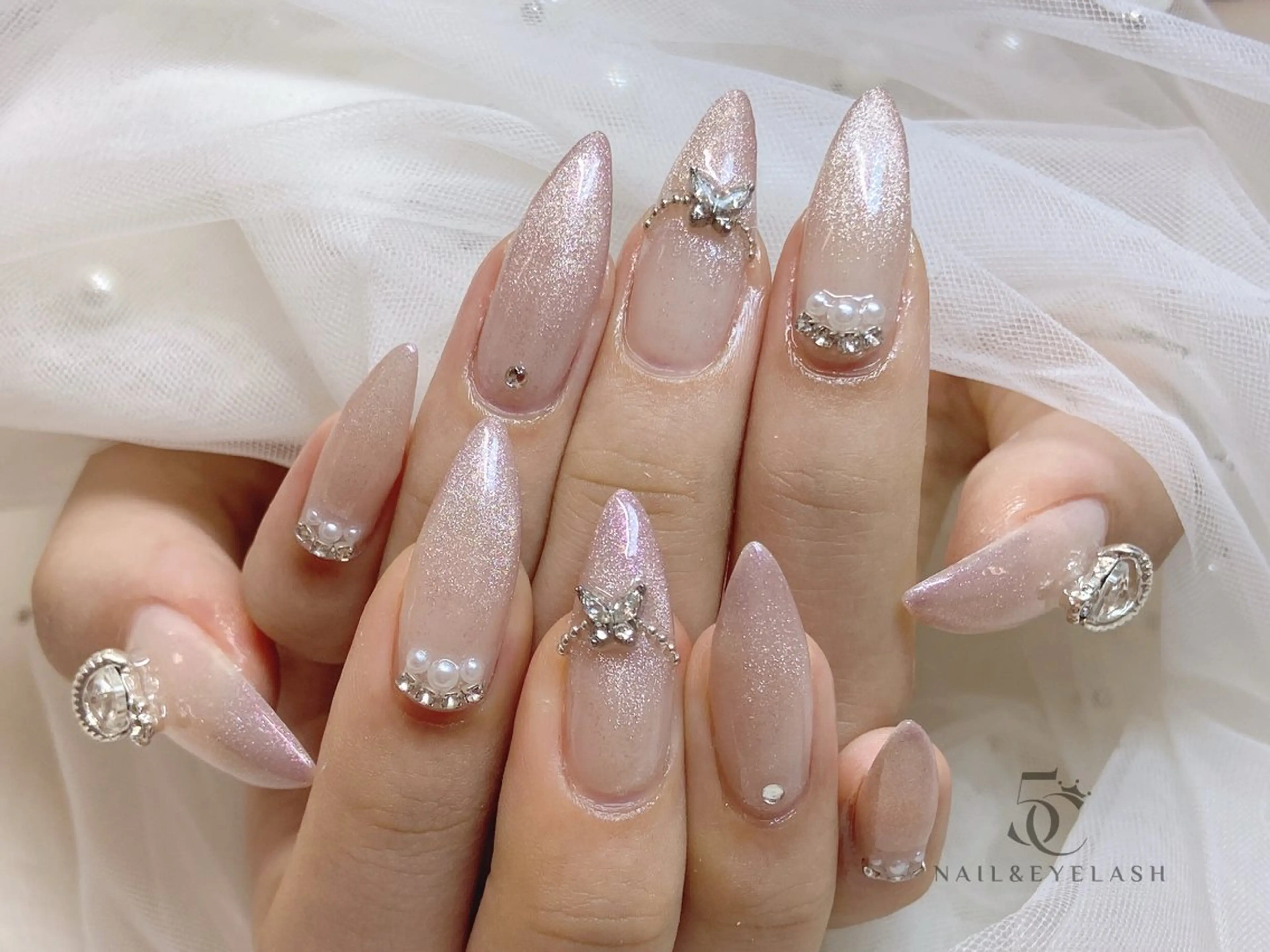 ネイル 5C NAIL 5C NAILのネイルデザイン