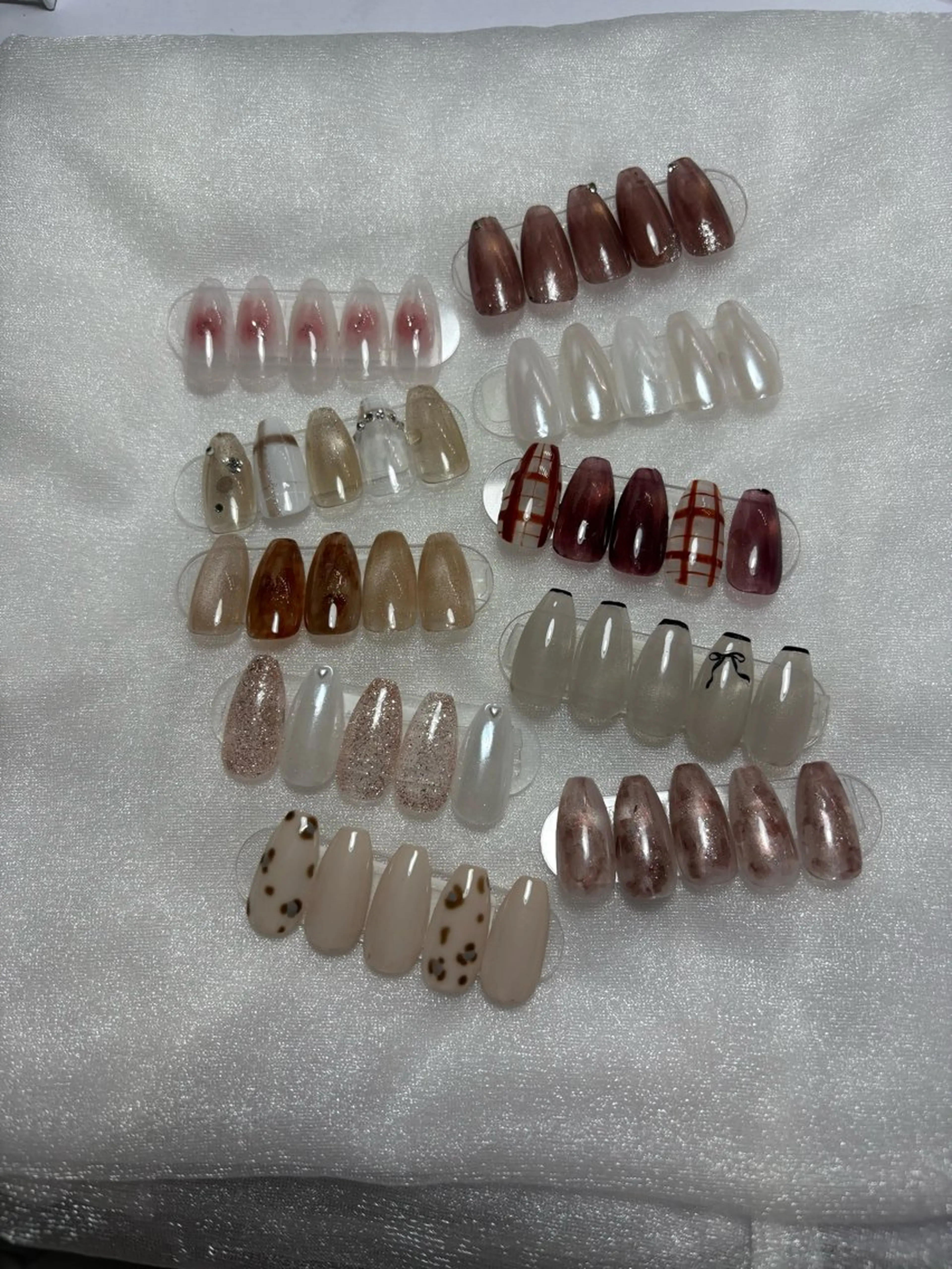 定額デザイン💅✨の写真