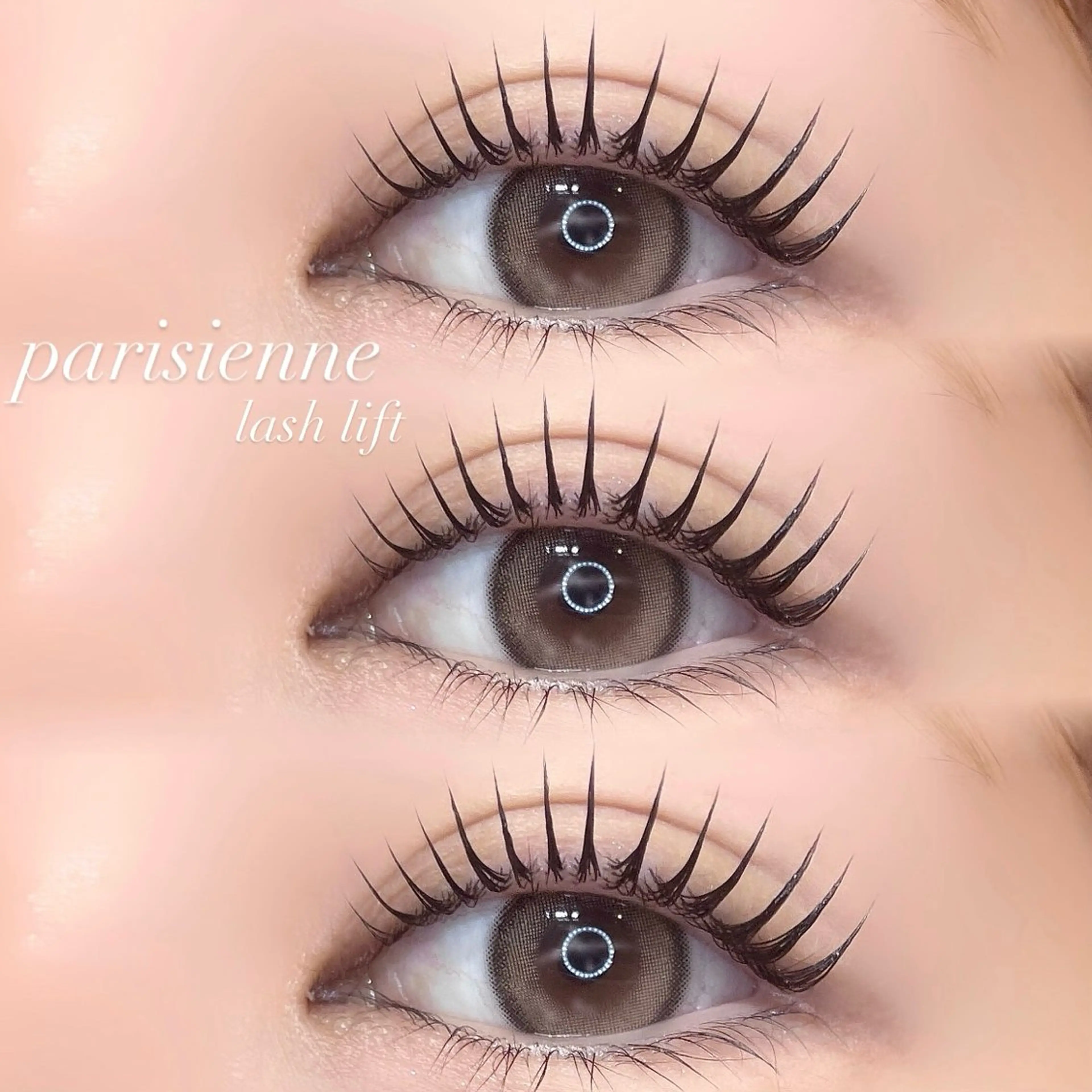 マツエク・マツパ AYAKA🤍 まつ毛パーマのマツエク・マツパデザイン