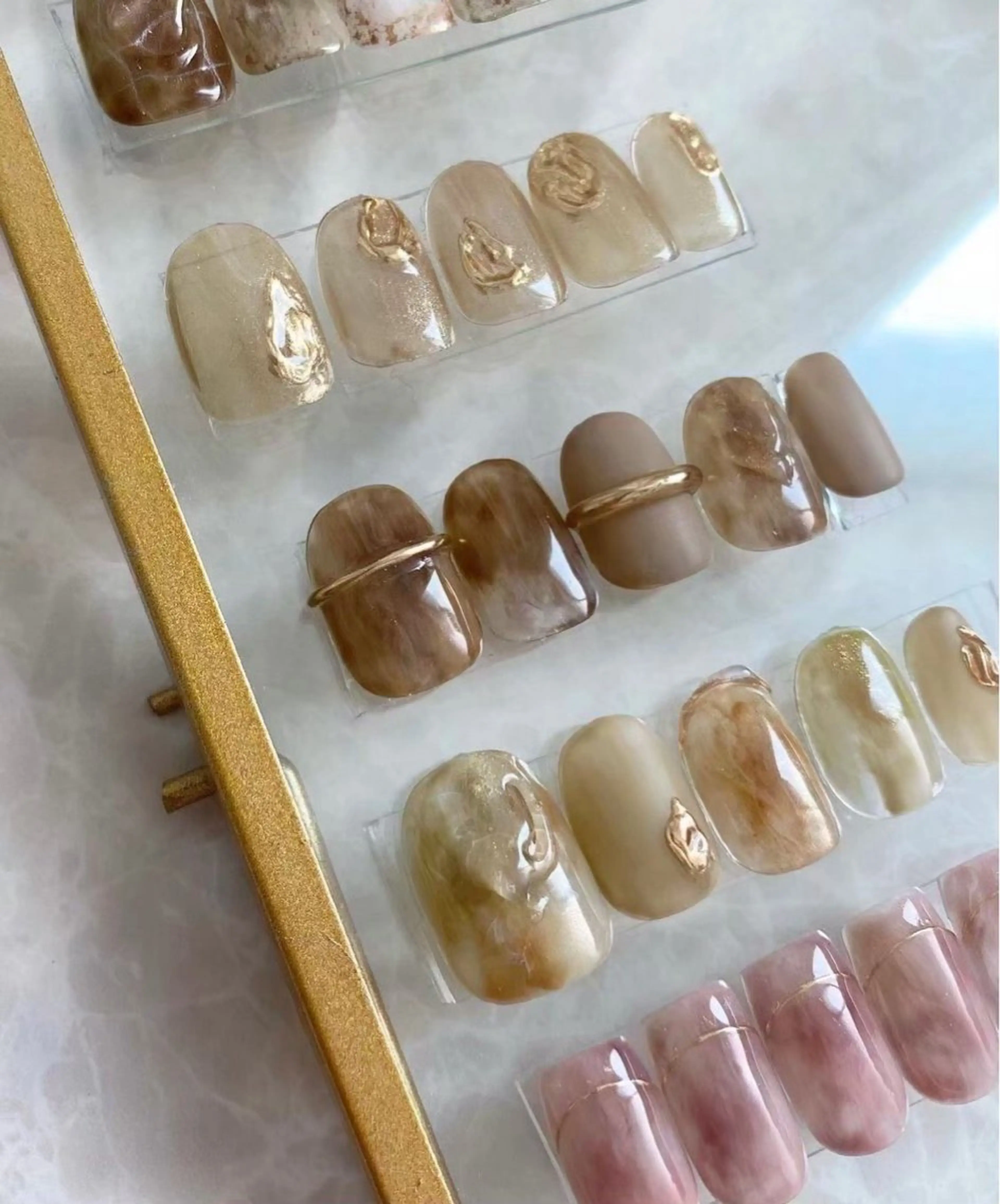 【11/20 16:00限定】 (オフあり) 60分design Demi武蔵浦和店】の写真