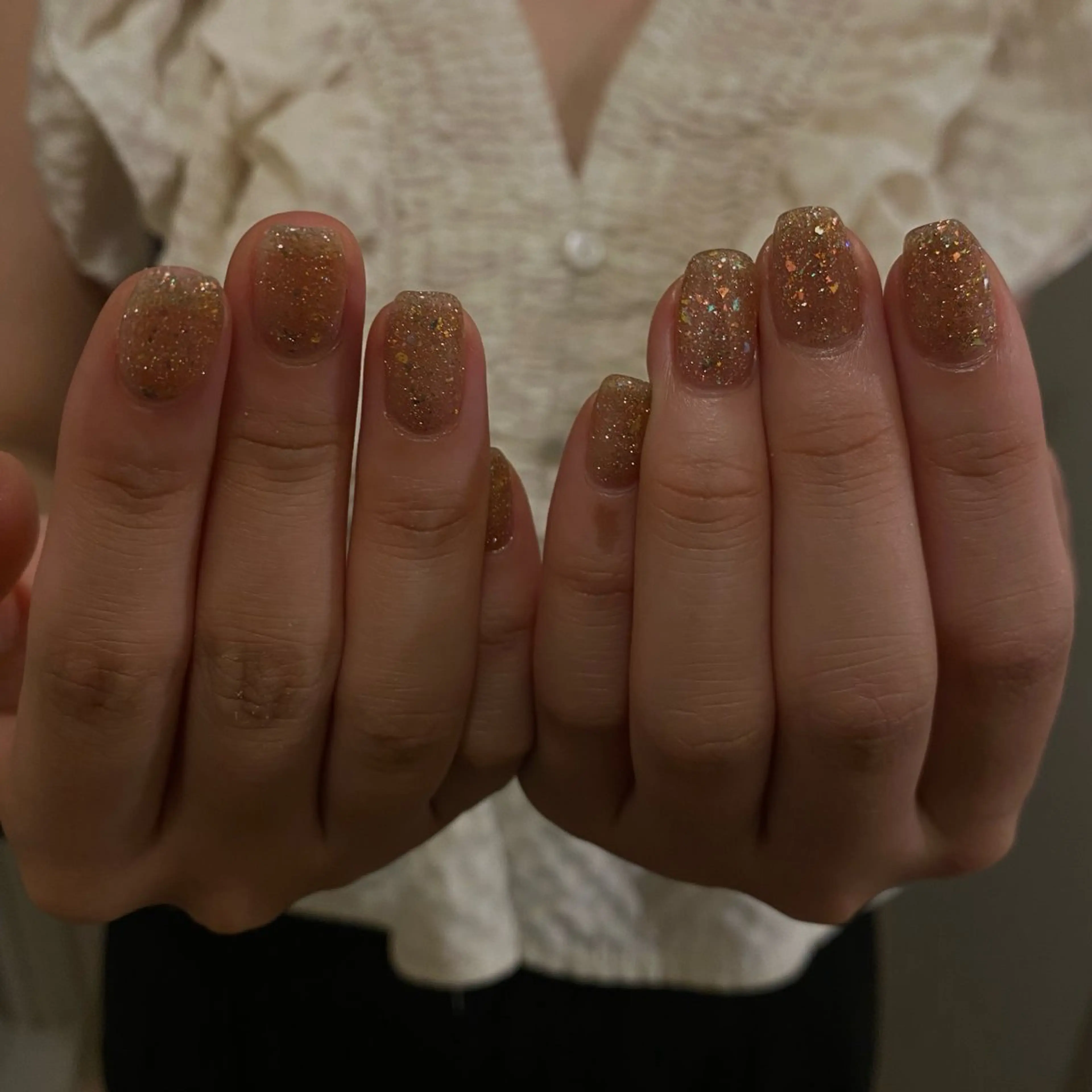 ネイル ハンドネイル umi nailのネイルデザイン