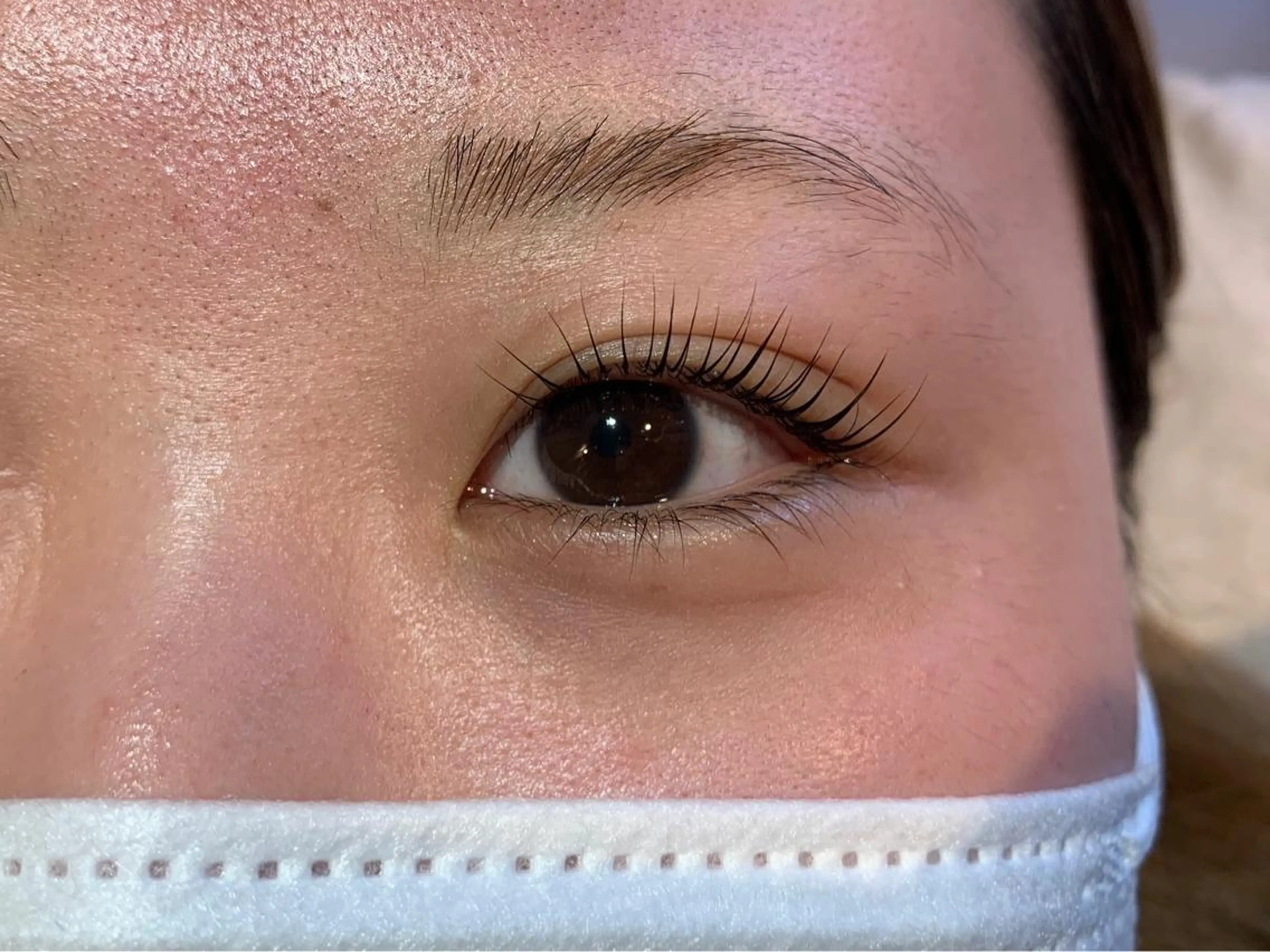 マツエク・マツパ eyelist🌼 asukaのマツエク・マツパデザイン