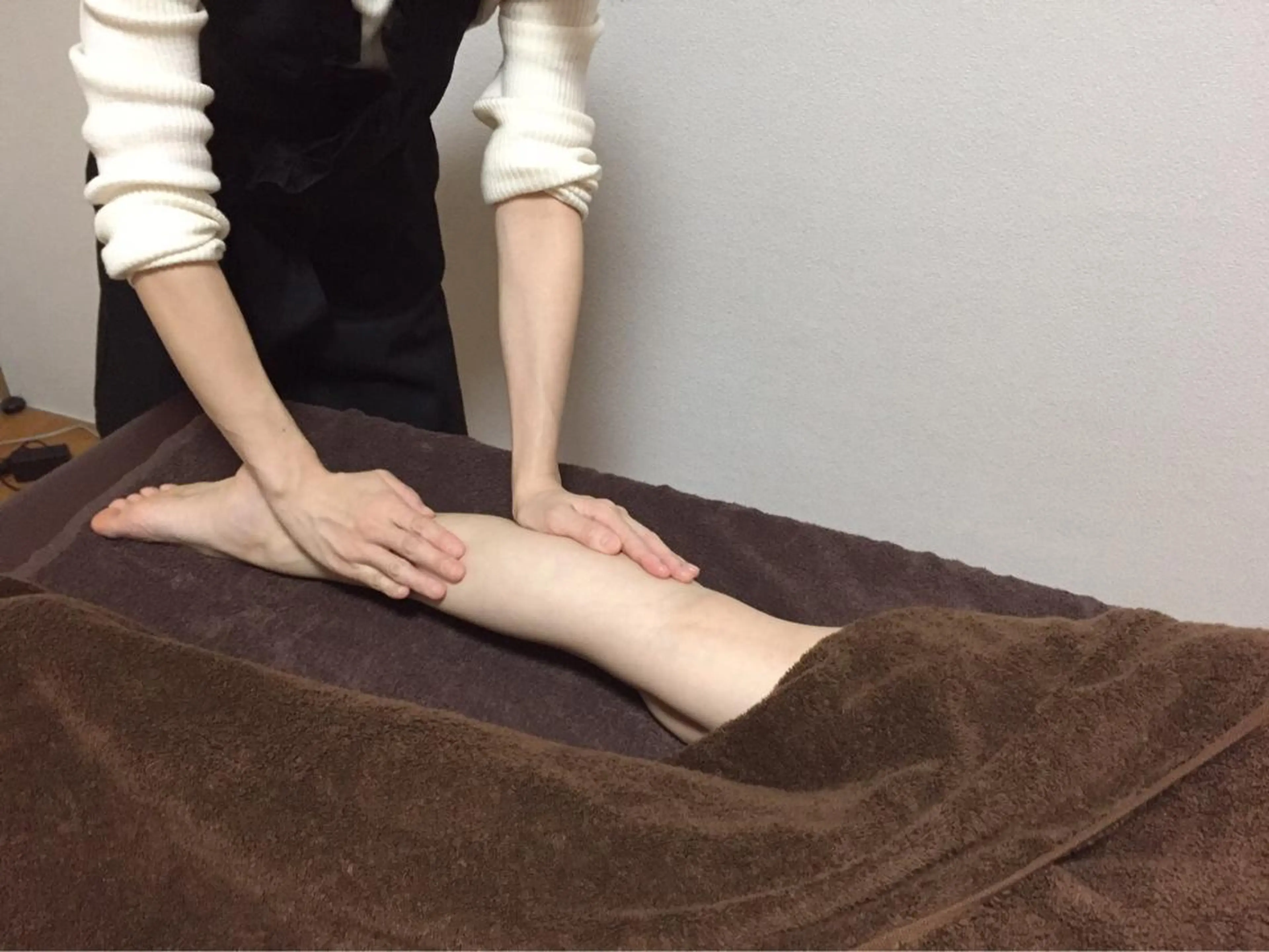 中村 えり子のエステ・リラクイメージ