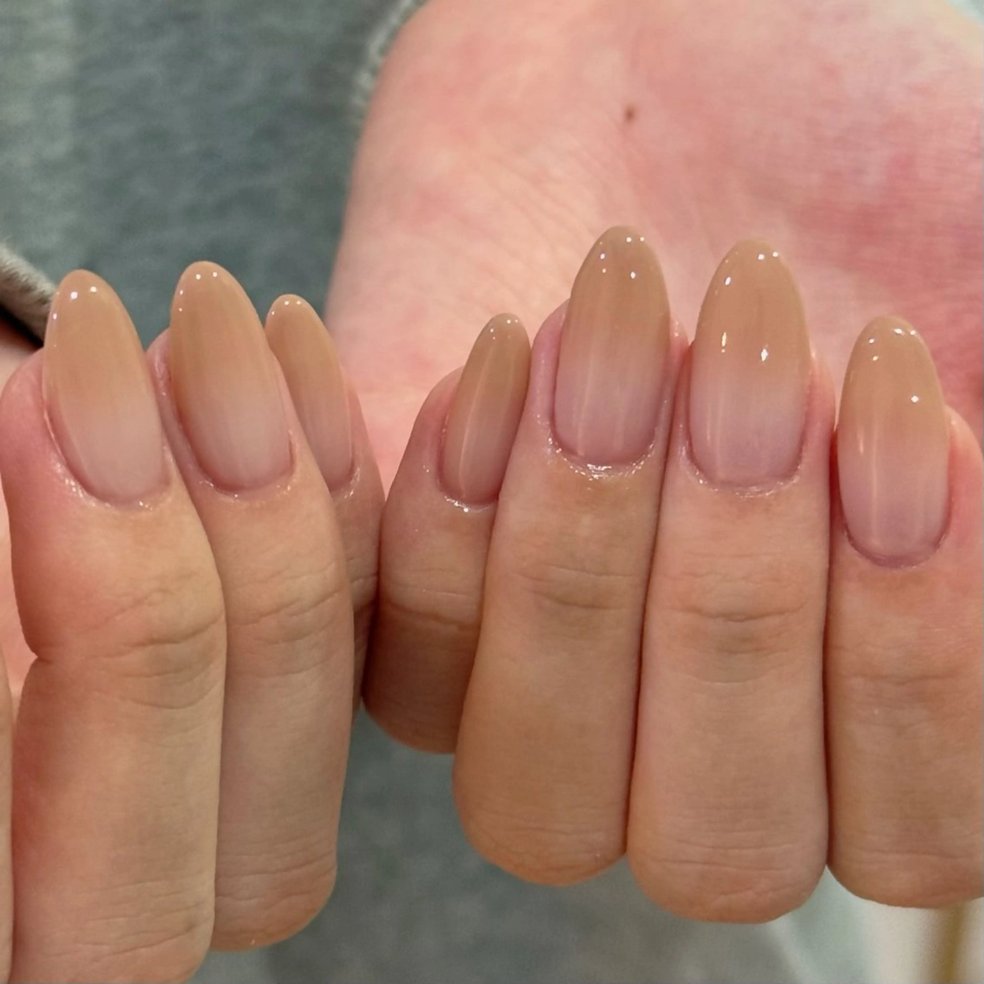 ネイル ハンドネイル Bianca栄店 小林のネイルデザイン