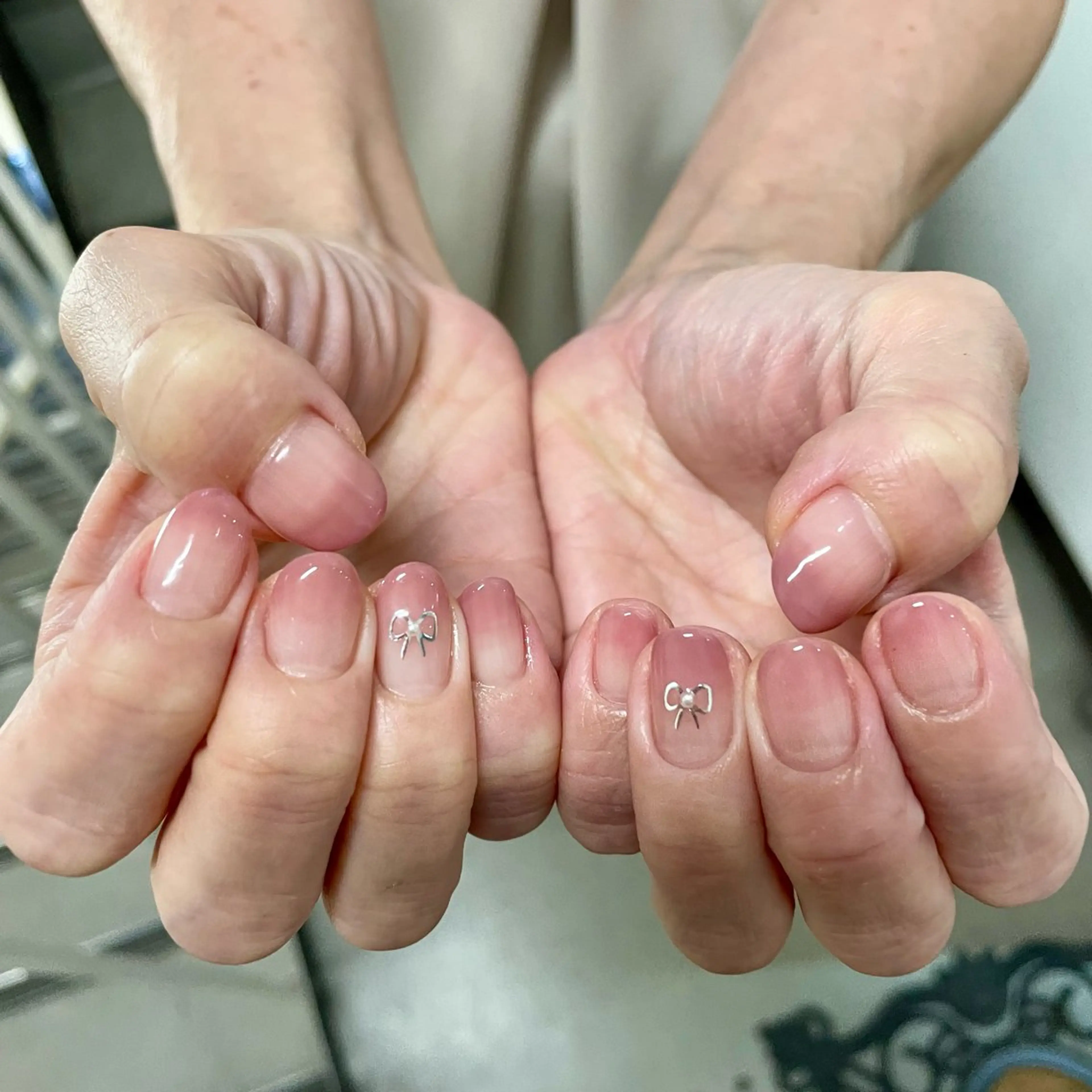 ネイル ハンドネイル SEPTNAIL KOYAMAのネイルデザイン
