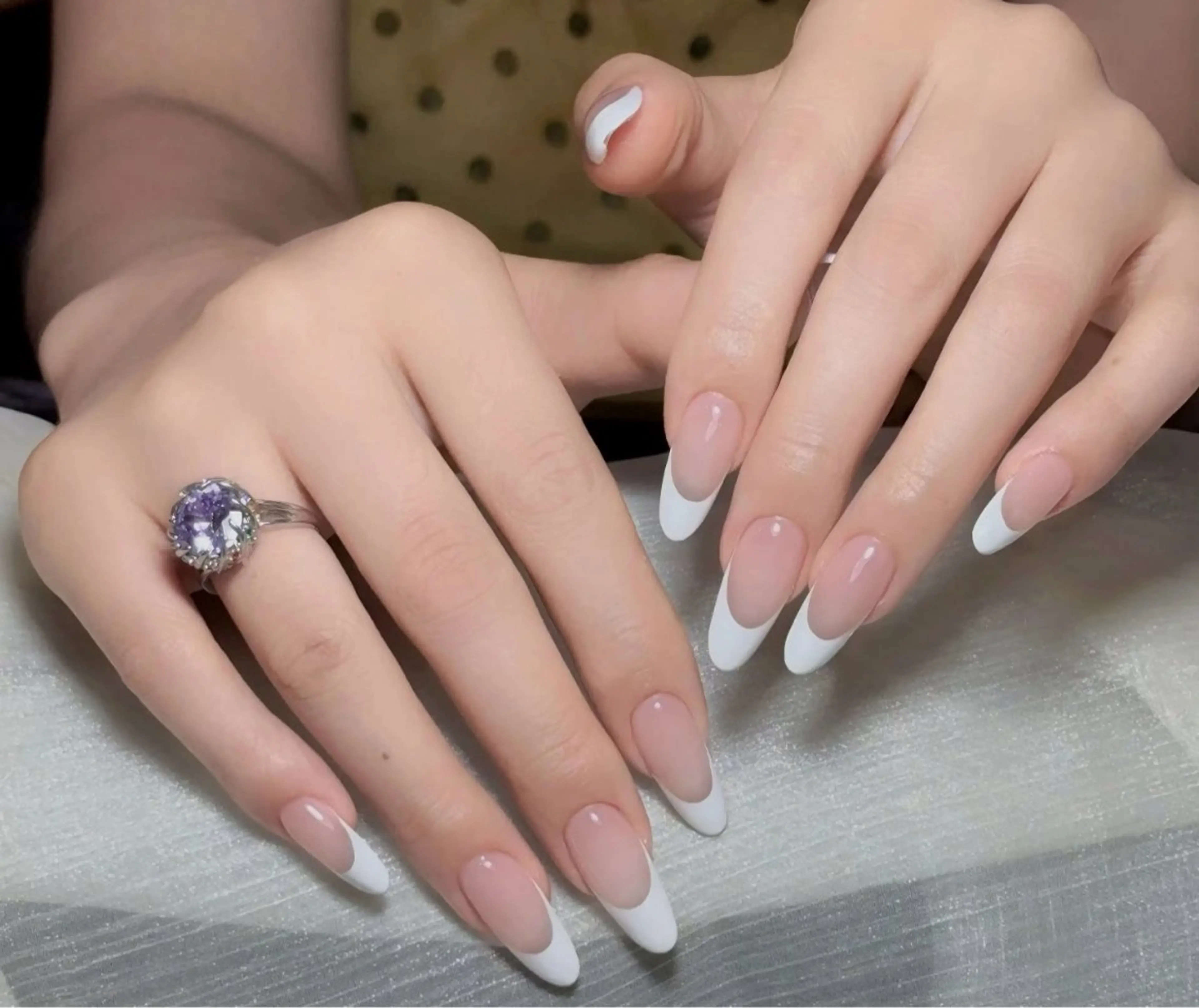 ネイル nail salon recessのネイルデザイン