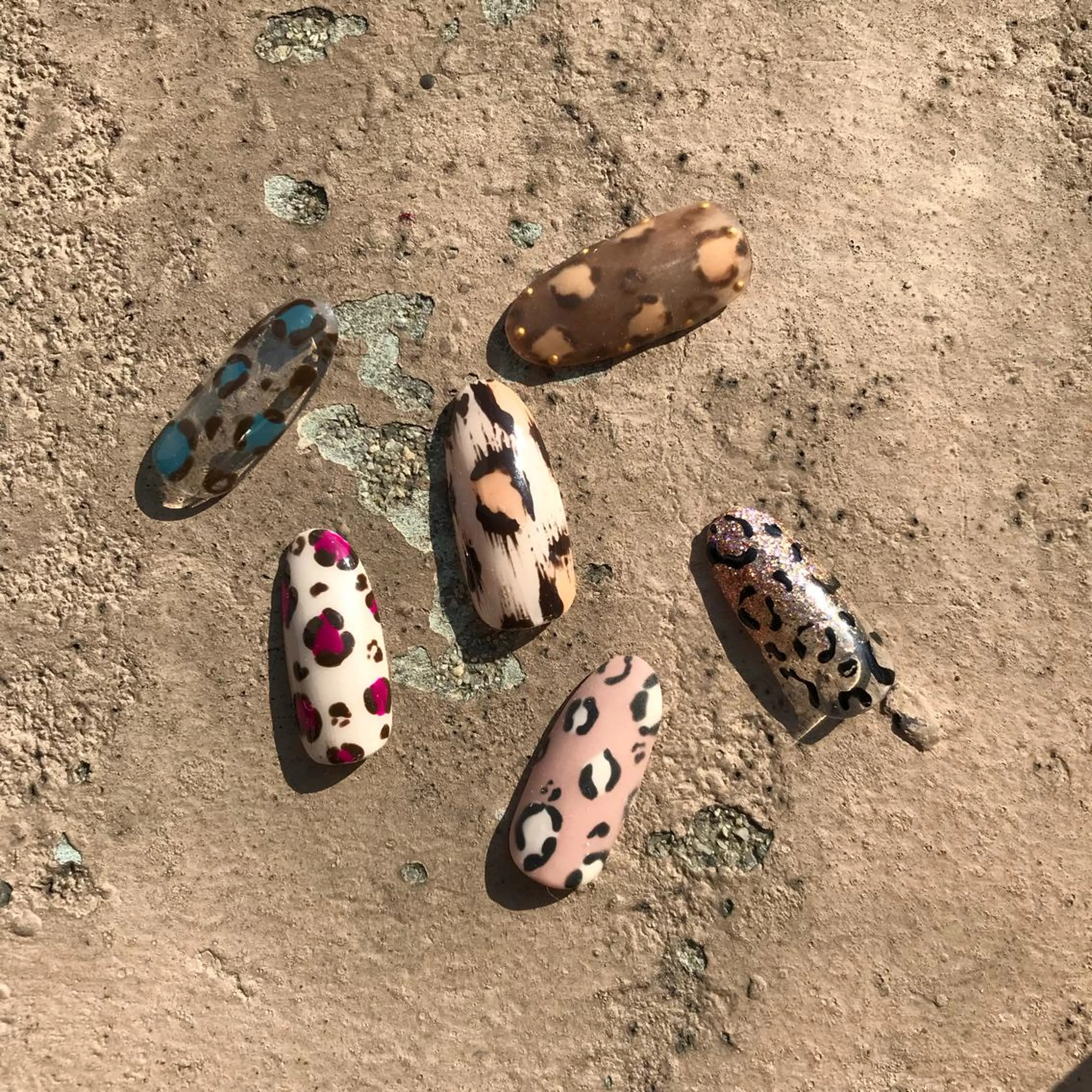 ネイル ビューティ サロンMIORAのマツエク・マツパデザイン