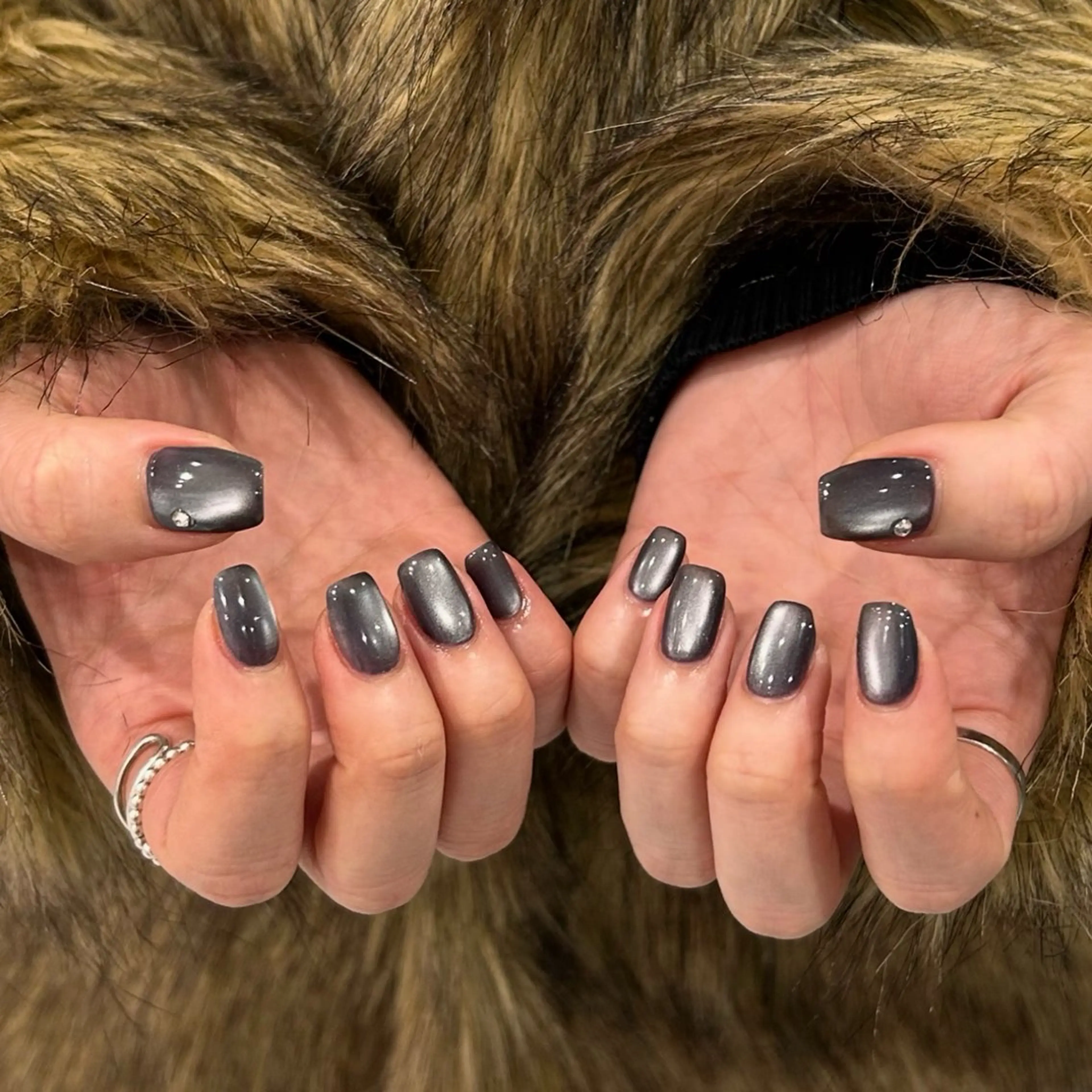 ネイル ハンドネイル RYO /Amourのネイルデザイン