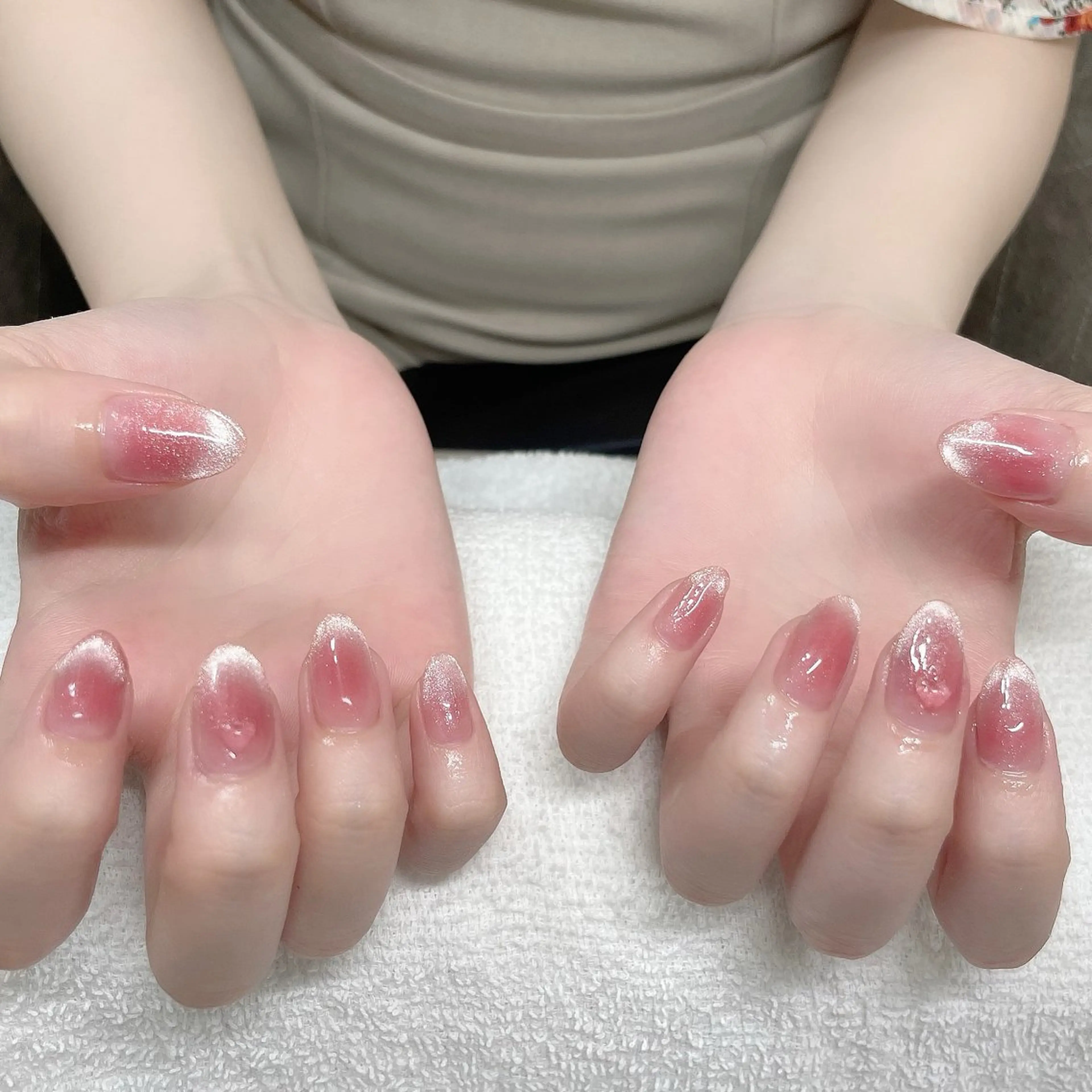 ネイル lala bellaluce所属・lala bellaluceのネイルデザイン