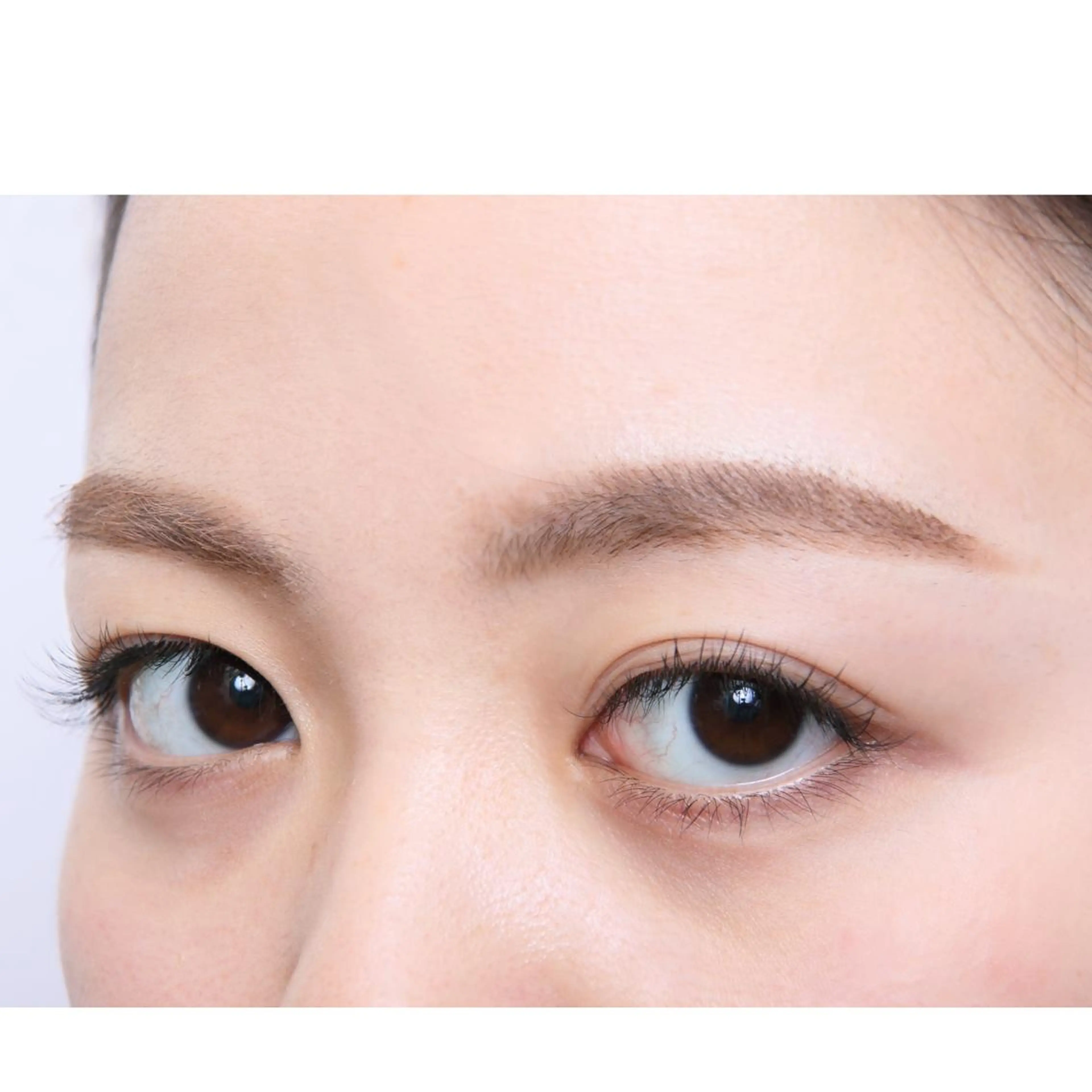 マツエク・マツパ サン美容室所属・サン美容室 ♡の眉毛・アイブロウイメージ