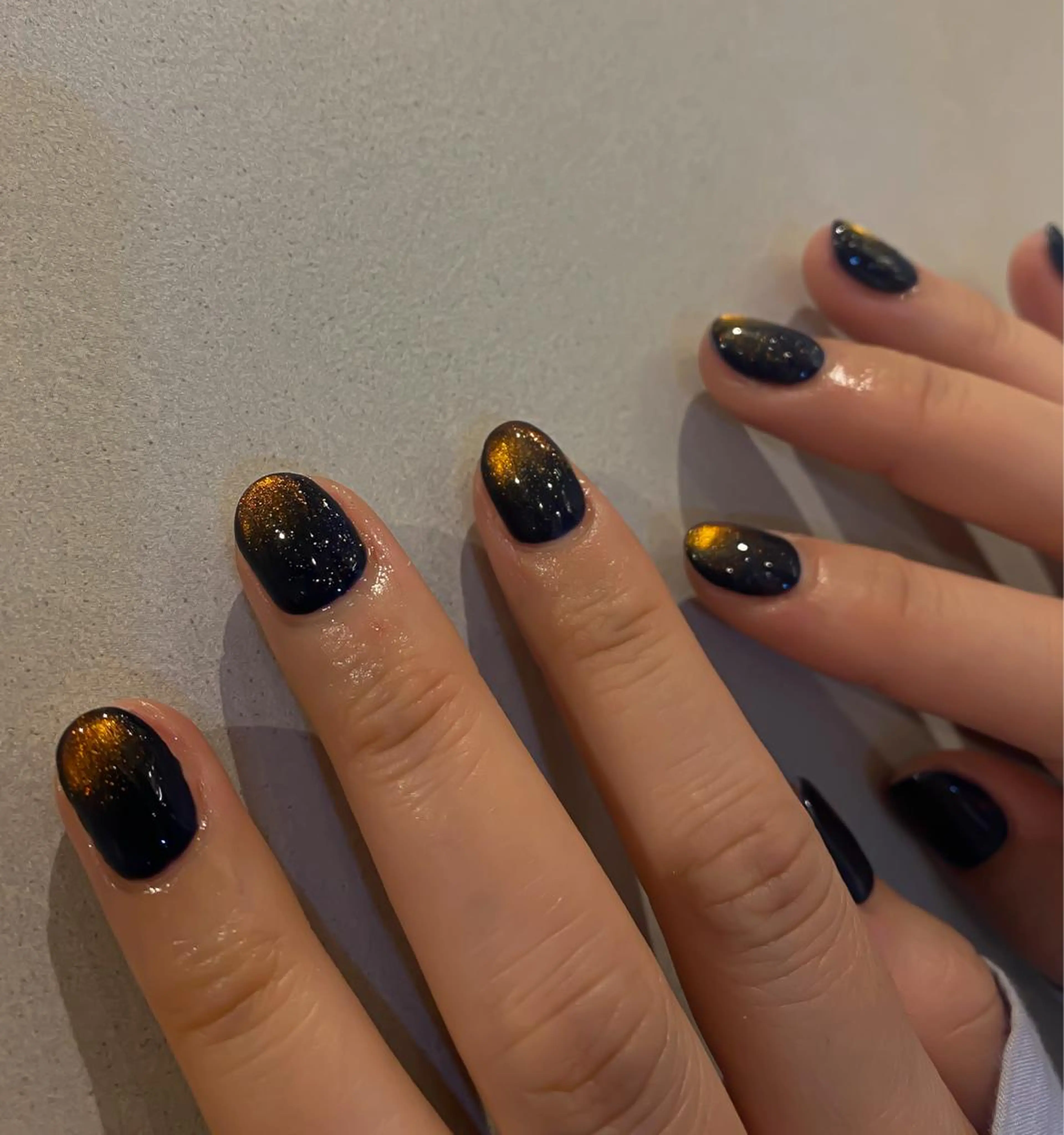 ネイル BNT nailsのネイルデザイン