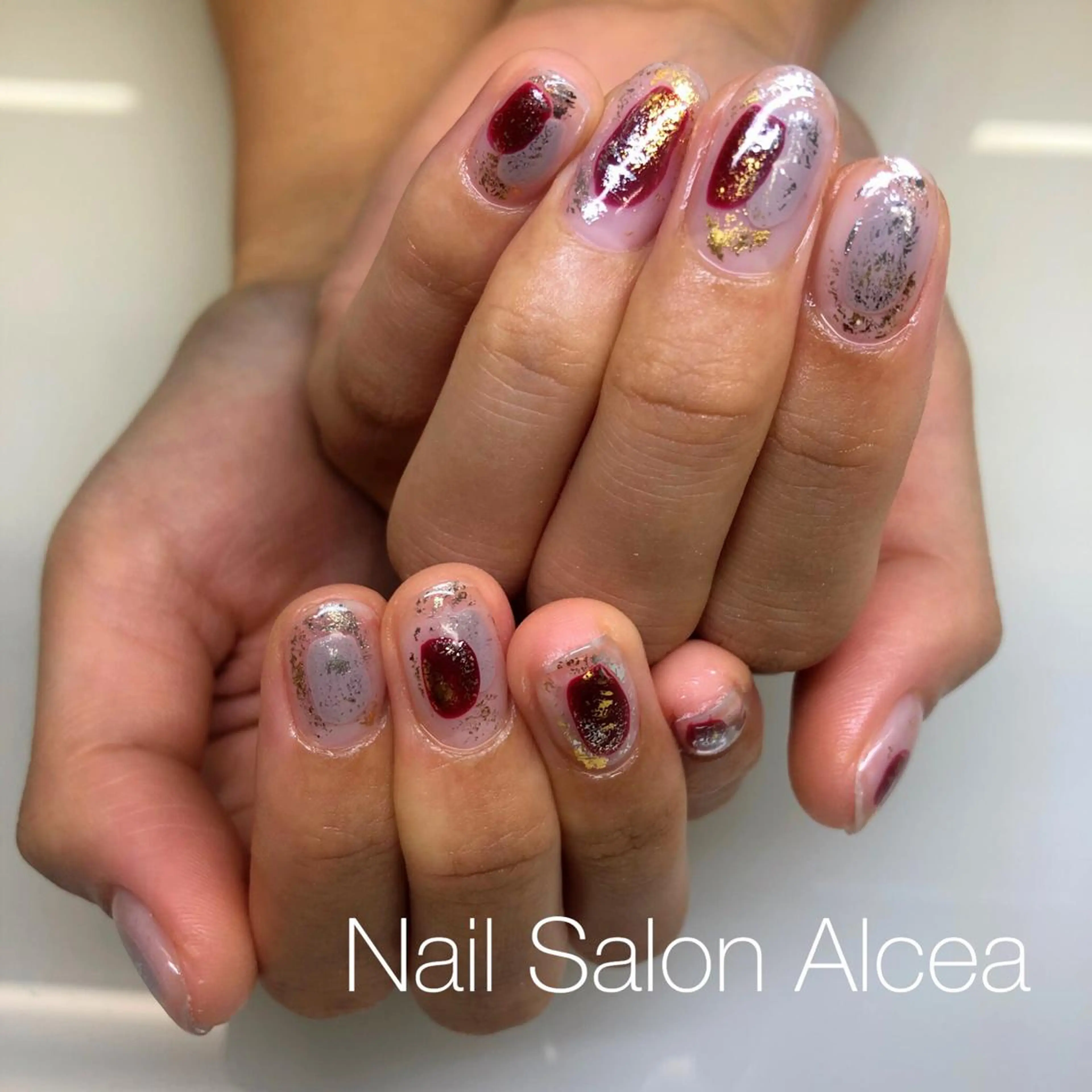 ネイル CHILO 木村のネイルデザイン