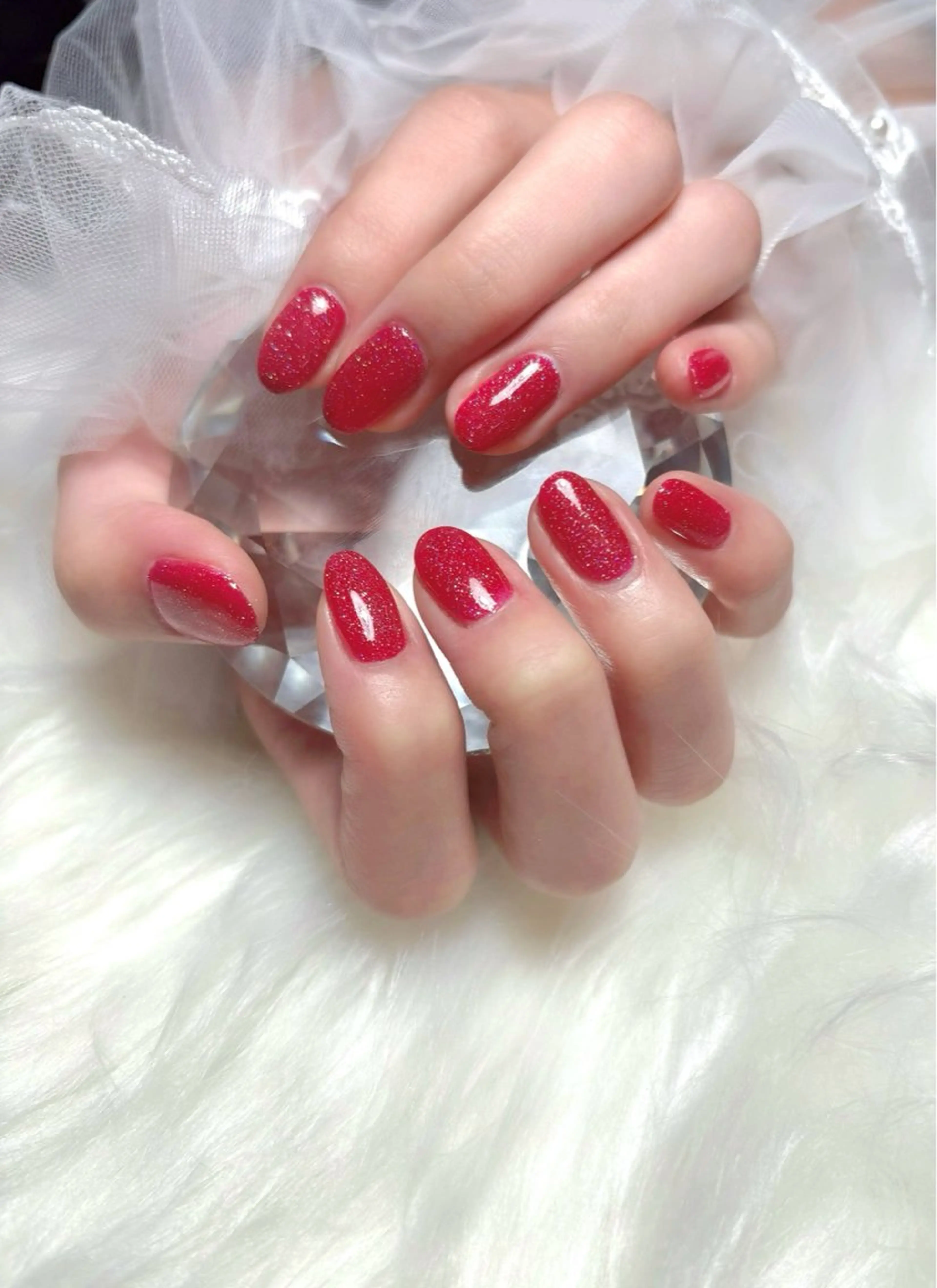 💎初回限定💎【オフなし】ワンカラー (ケア込み)の写真