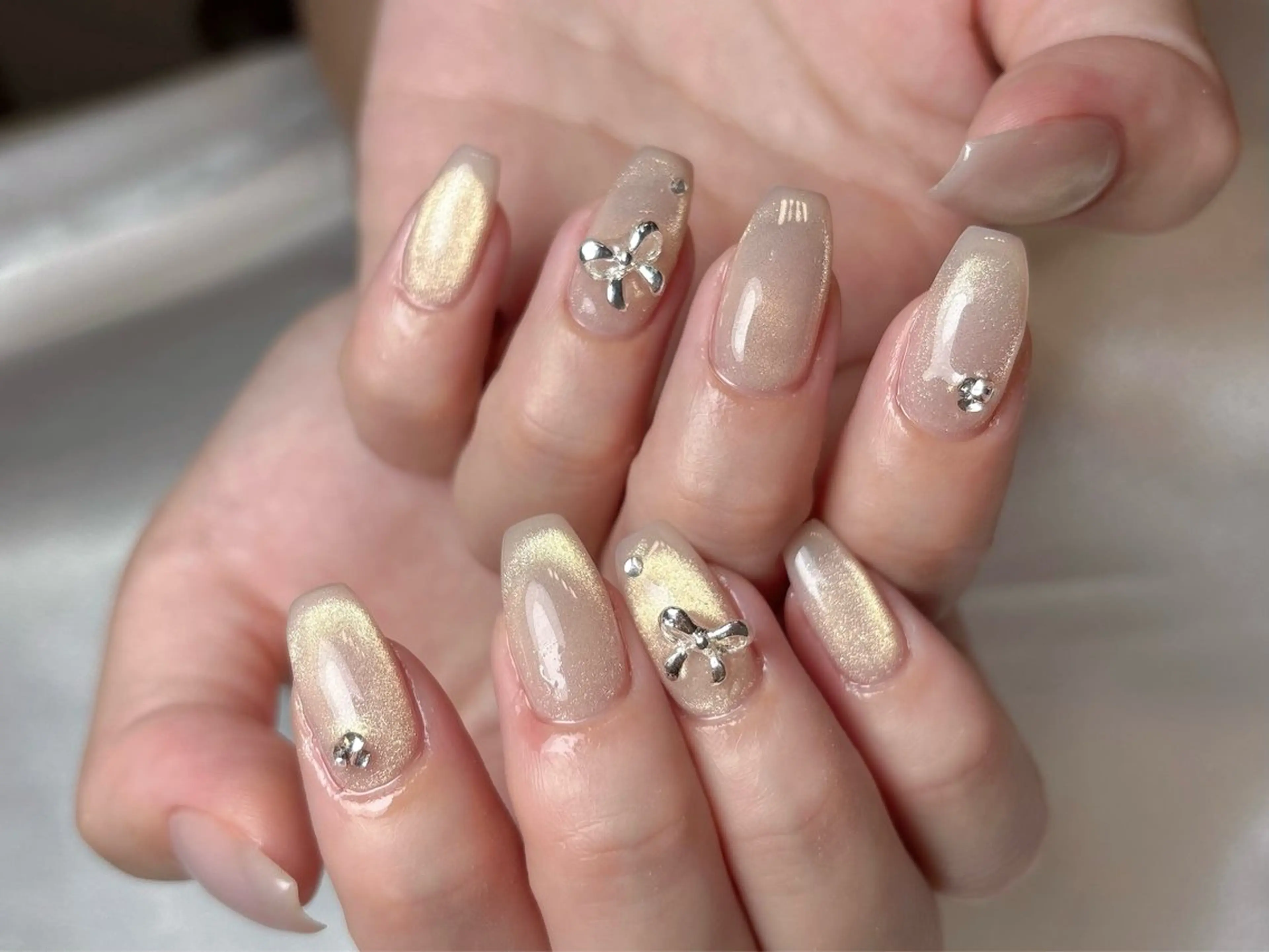 ネイル ruby's  nail salon所属・Ruby's ・KiKiのネイルデザイン