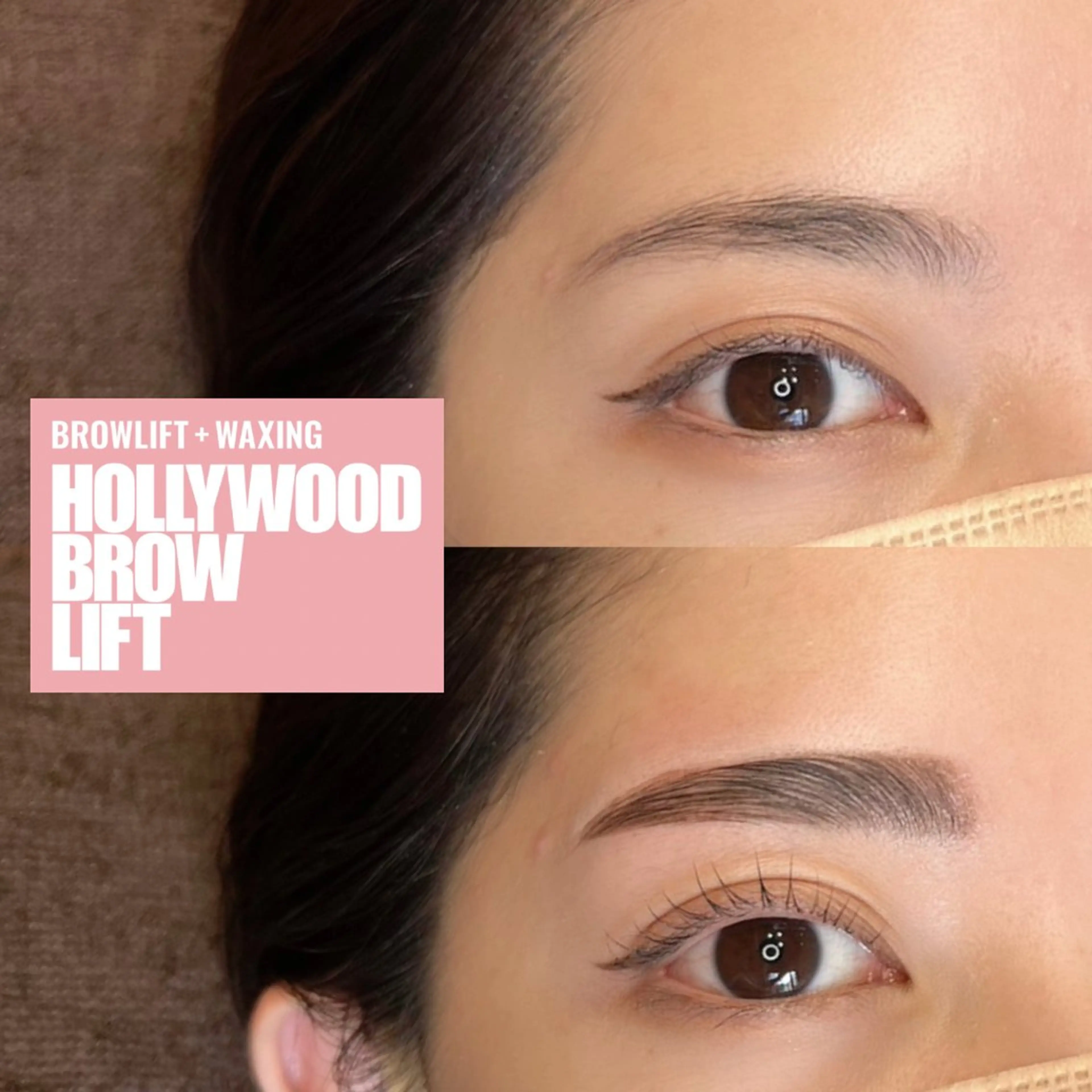 アイブロウ ワックス脱毛 その他(アイブロウ) GREEM Eyelashのマツエク・マツパデザイン