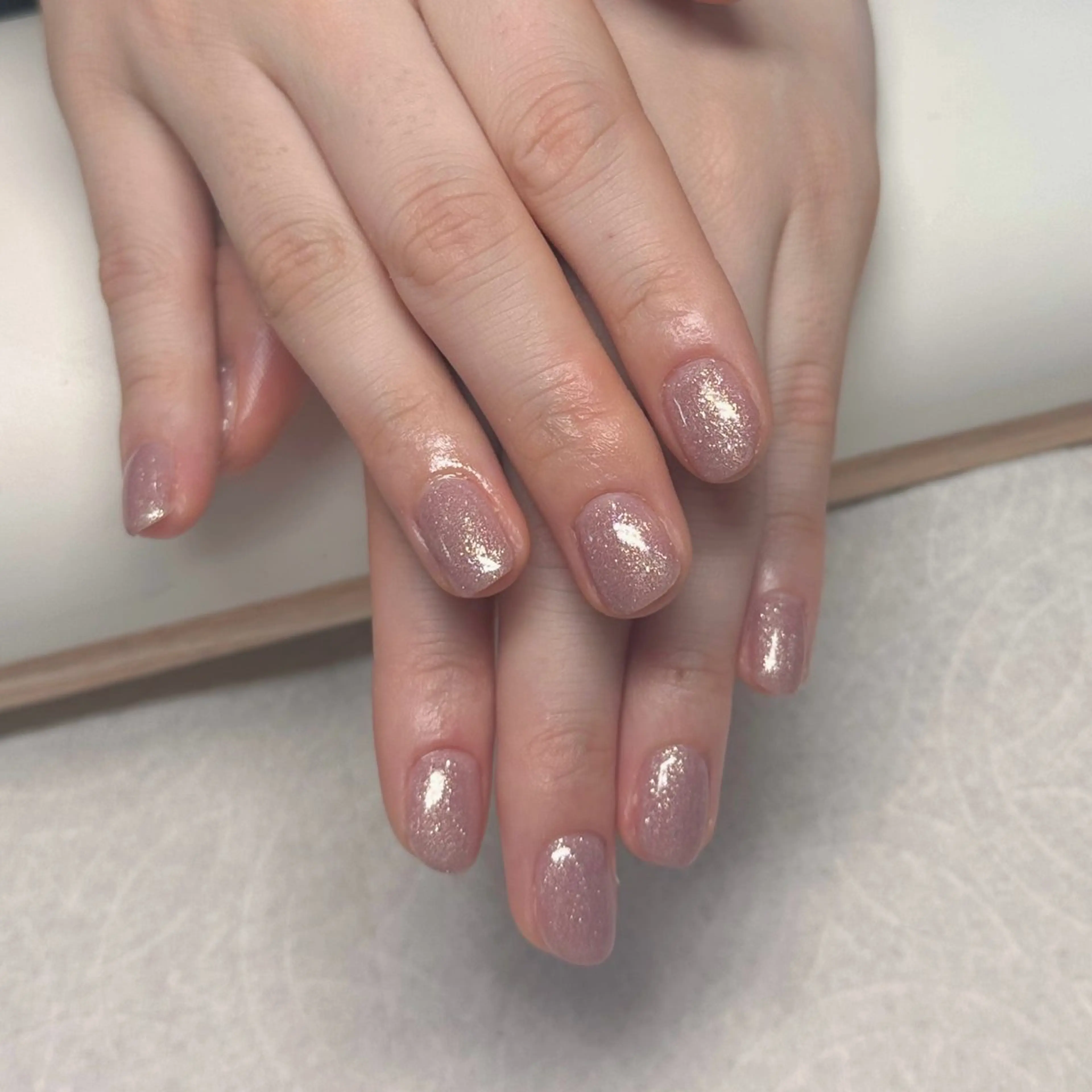 ネイル Y&M NAIL所属・樺井 アオイのネイルデザイン