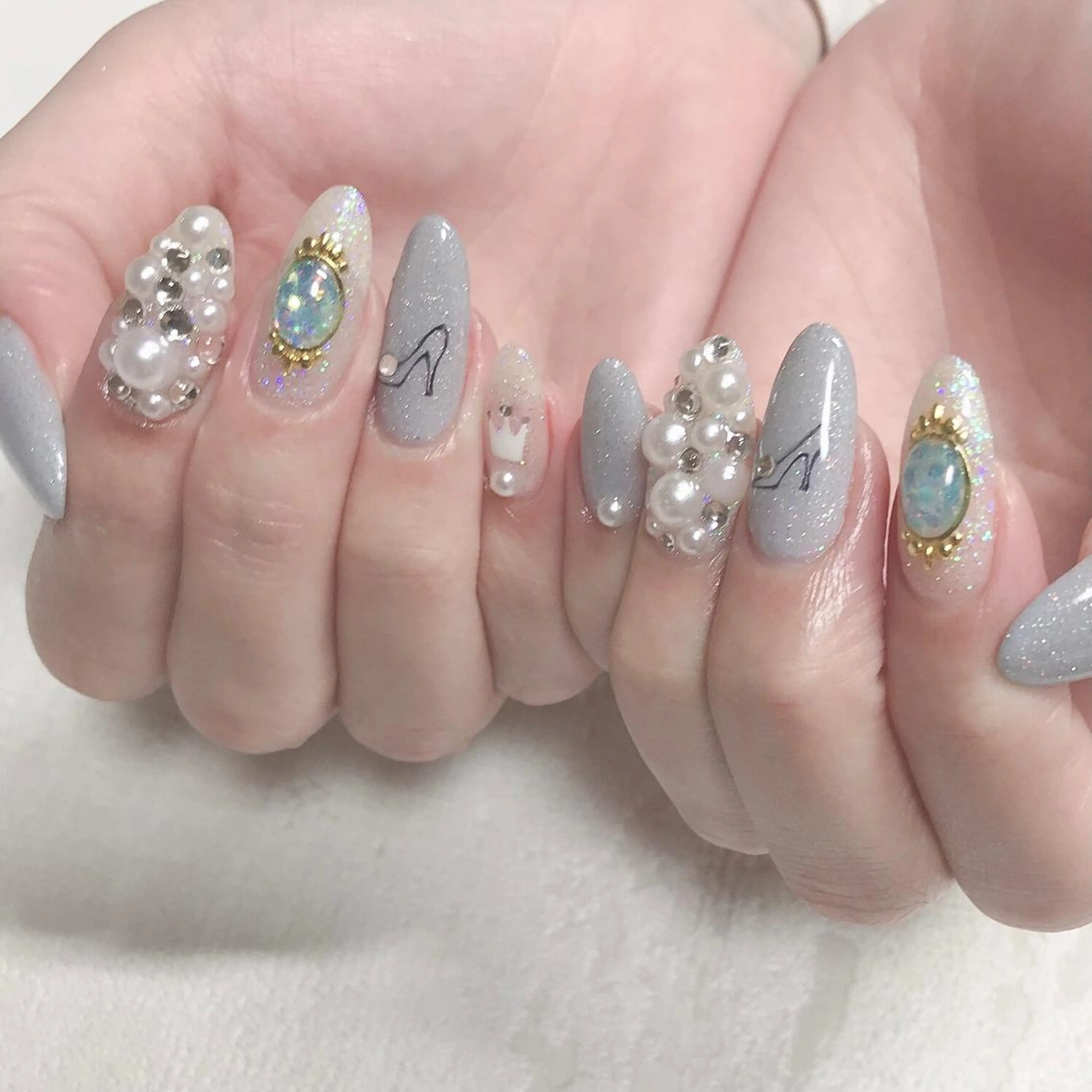 ネイル Room nailのネイルデザイン