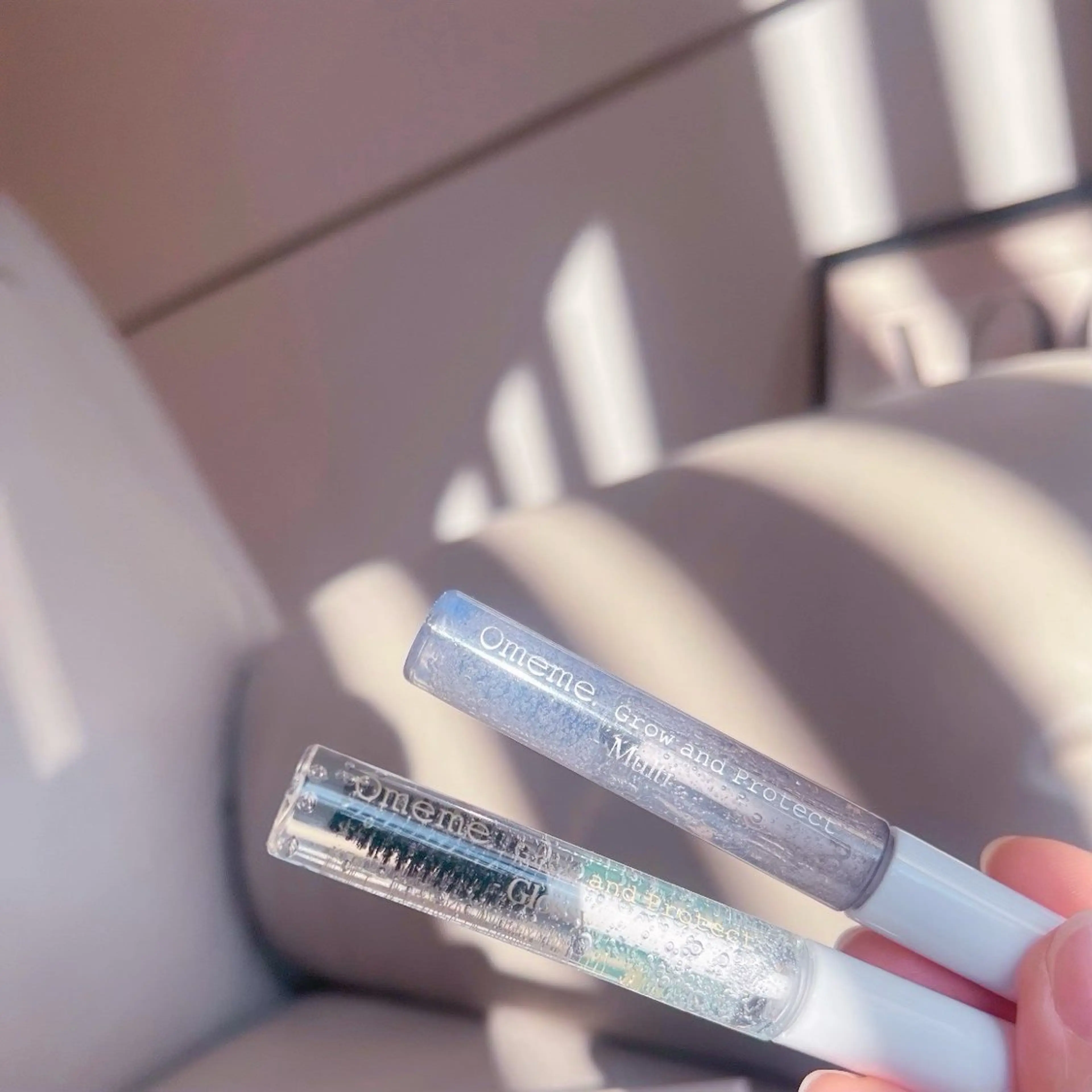 マツエク・マツパ 束感まつ毛 ナチュラル GREEM Eyelashのマツエク・マツパデザイン