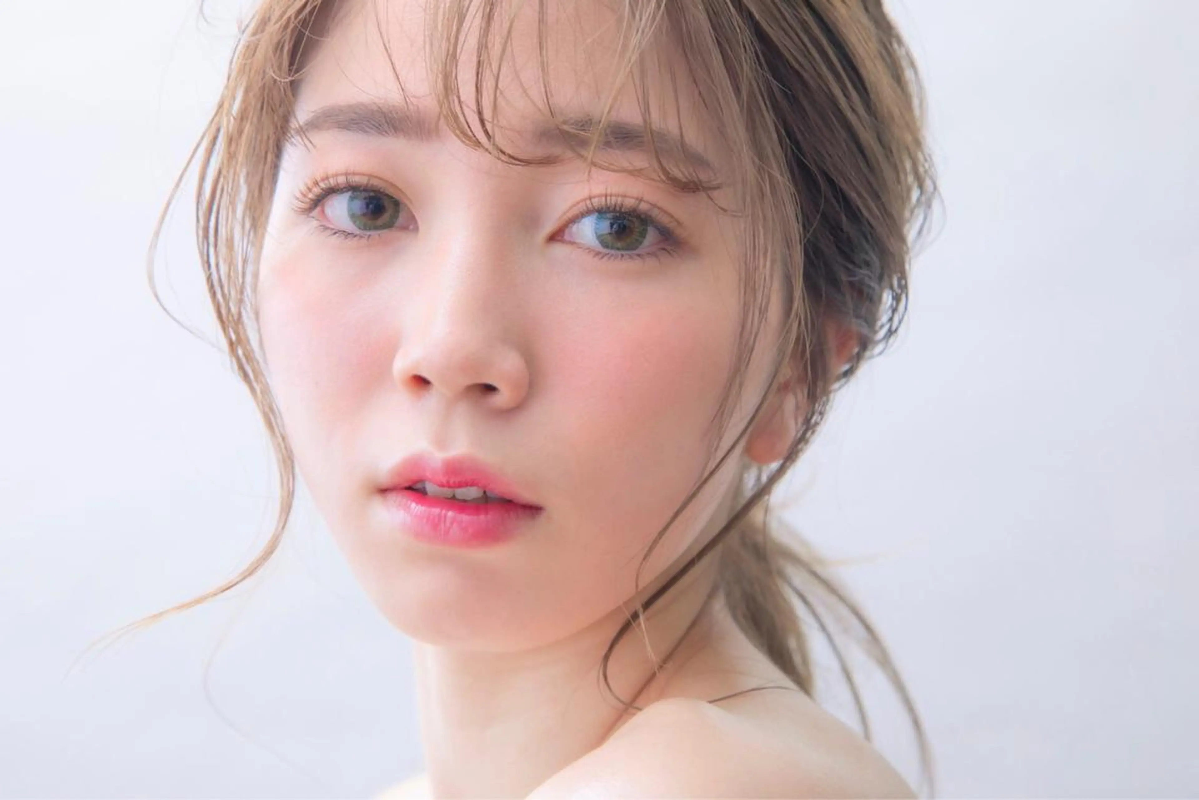 マツエク・マツパ 小野寺 未咲のマツエク・マツパデザイン