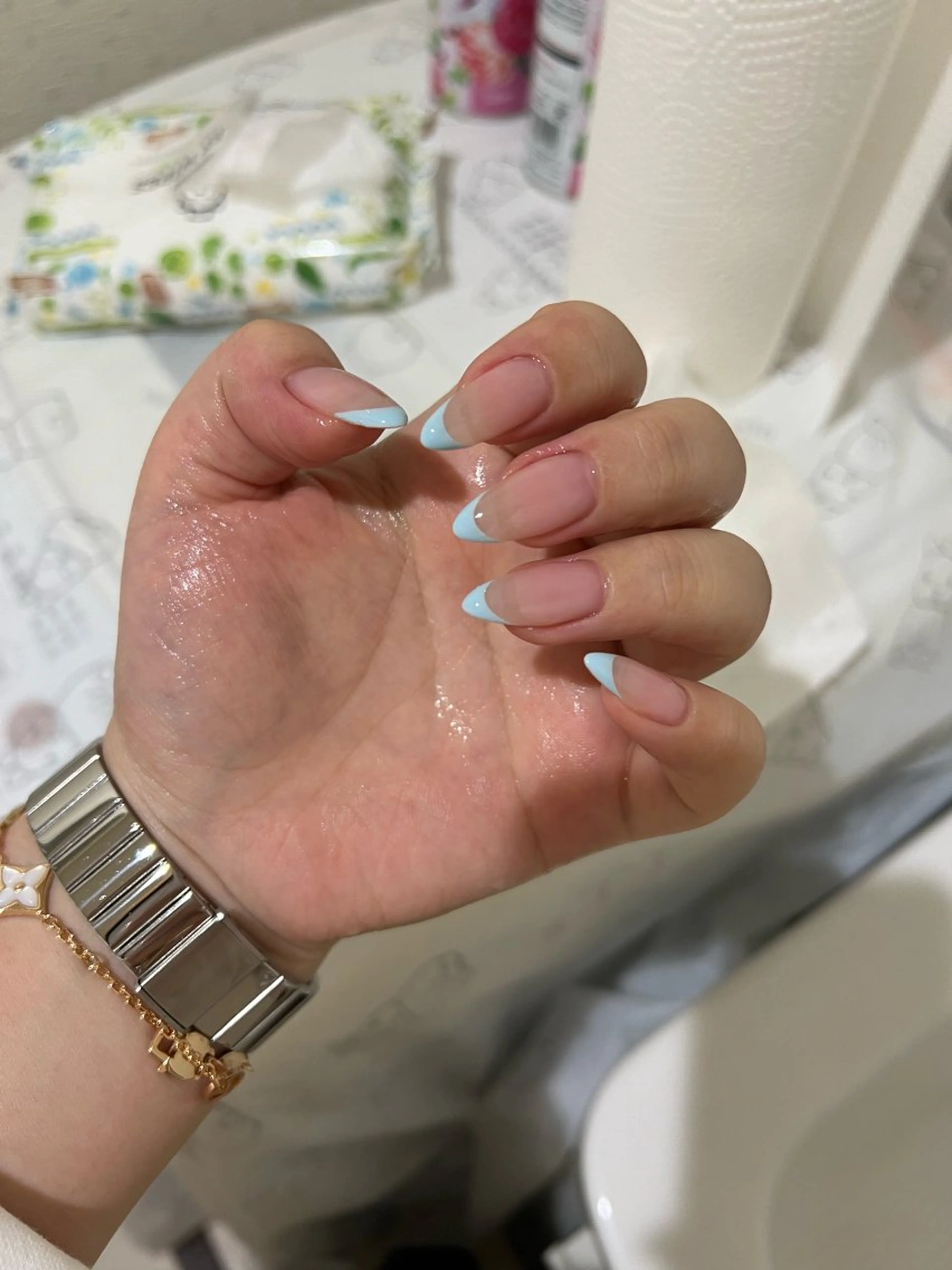 ネイル CC nailのネイルデザイン