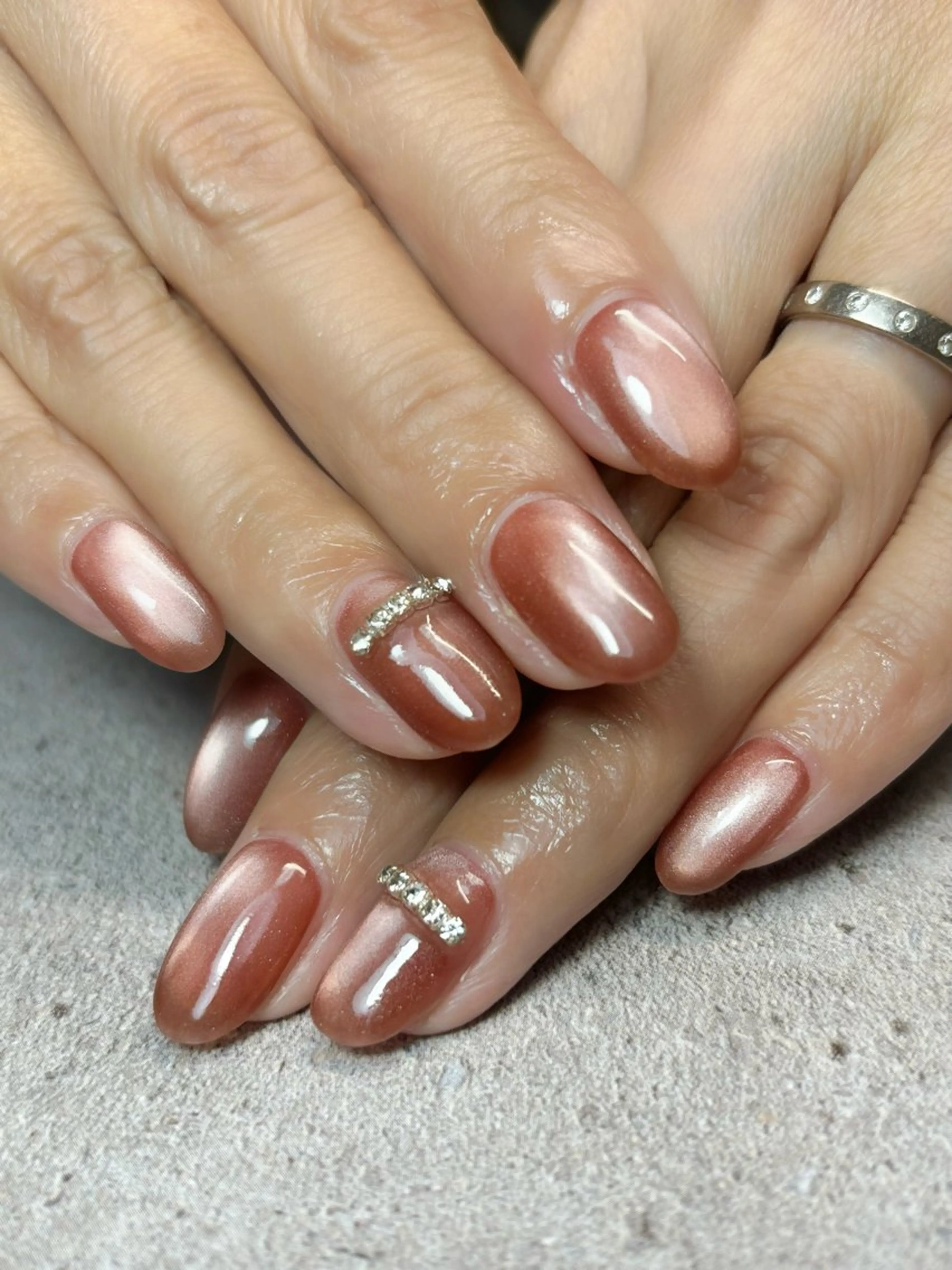 ネイル ハンドネイル nail salon epeのネイルデザイン
