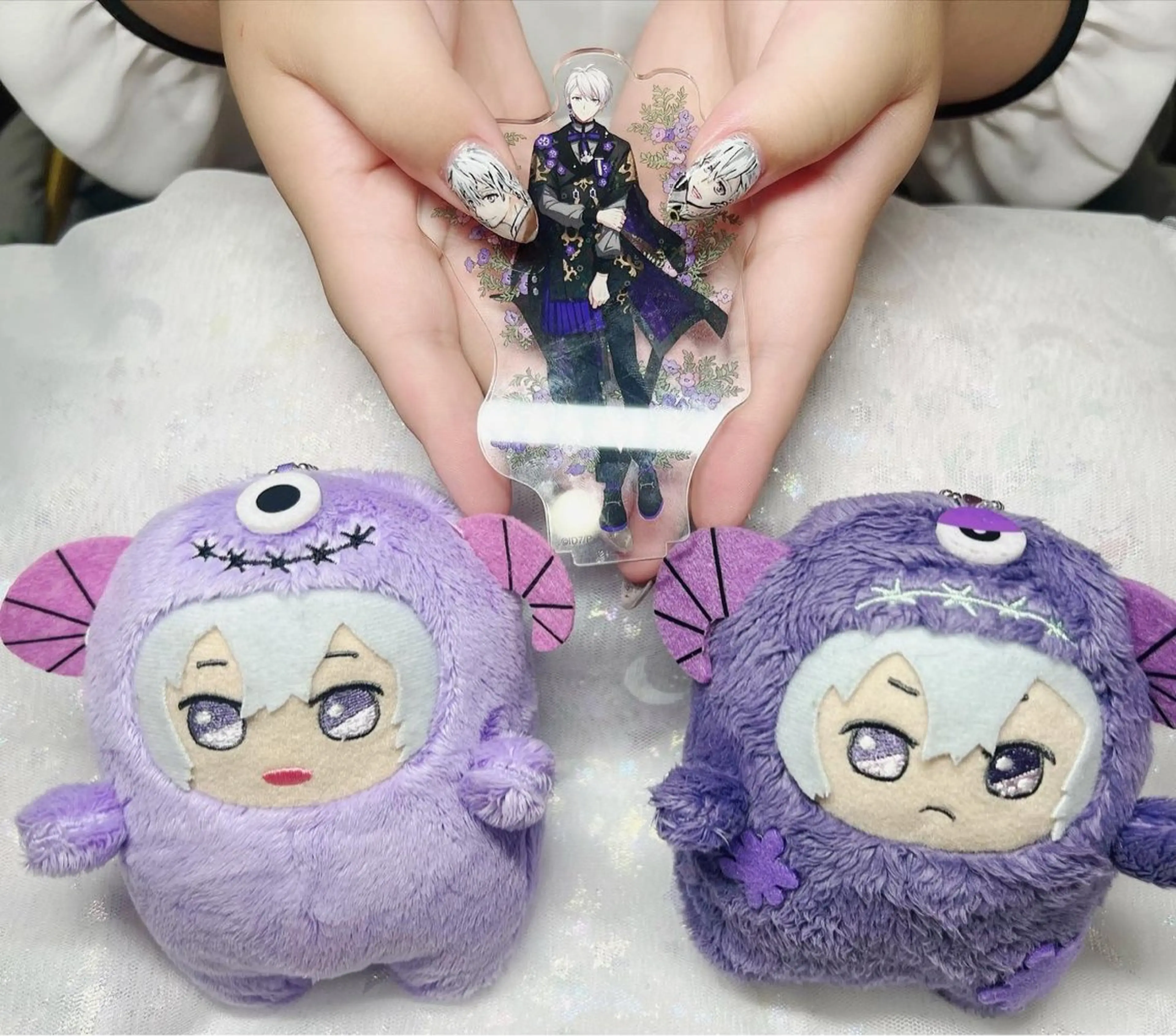 ネイル ガールネイルサロン所属・ガール　ネイルサロン 垣内　英里のネイルデザイン