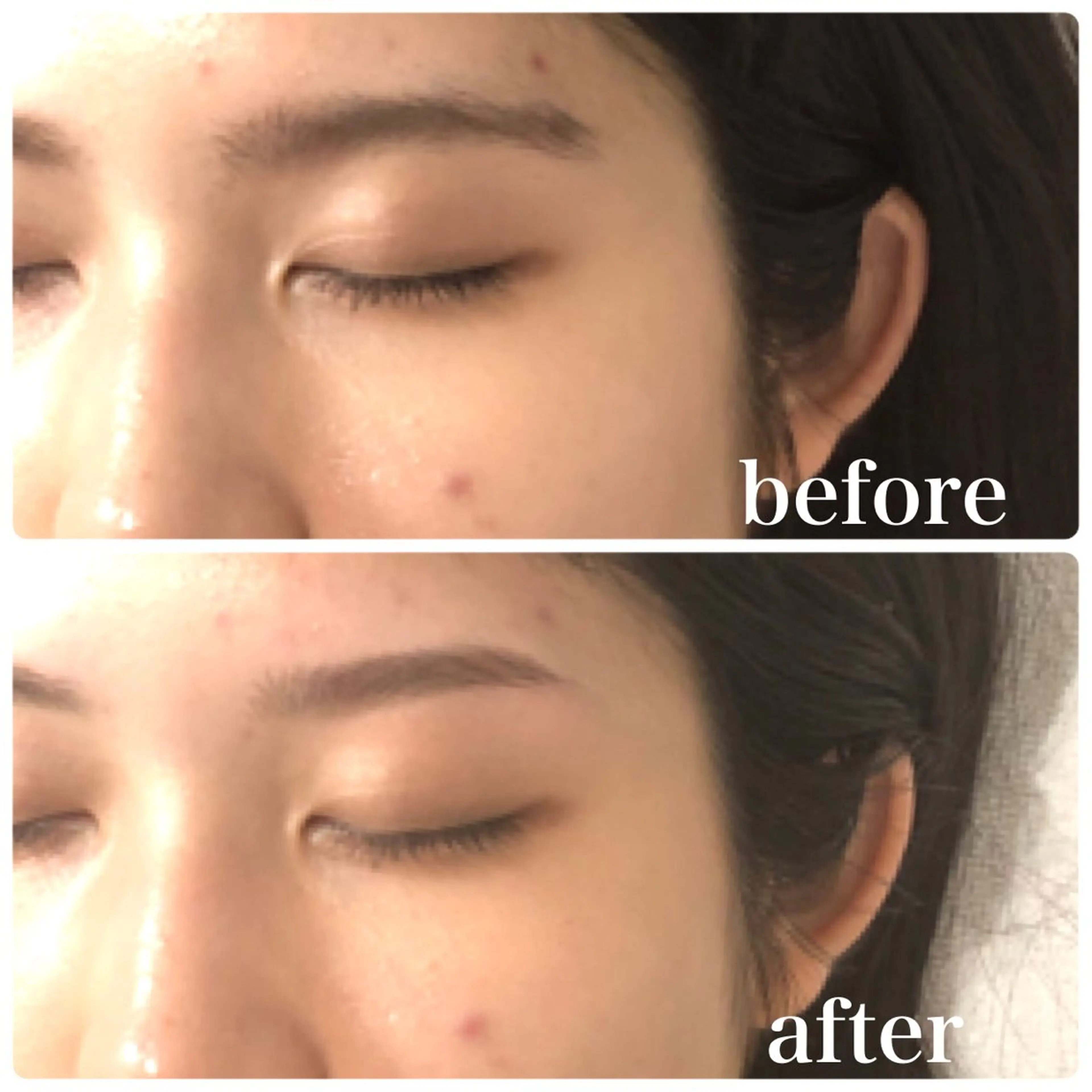 メンズ アイブロウ メンズパーマ 眉カット ハリウッドブロウリフト メンズアイブロウ 眉毛ワックス脱毛 ar+ hair salon所属・眉毛専門店✨ar+ 新宿 NARUMIの眉毛・アイブロウイメージ