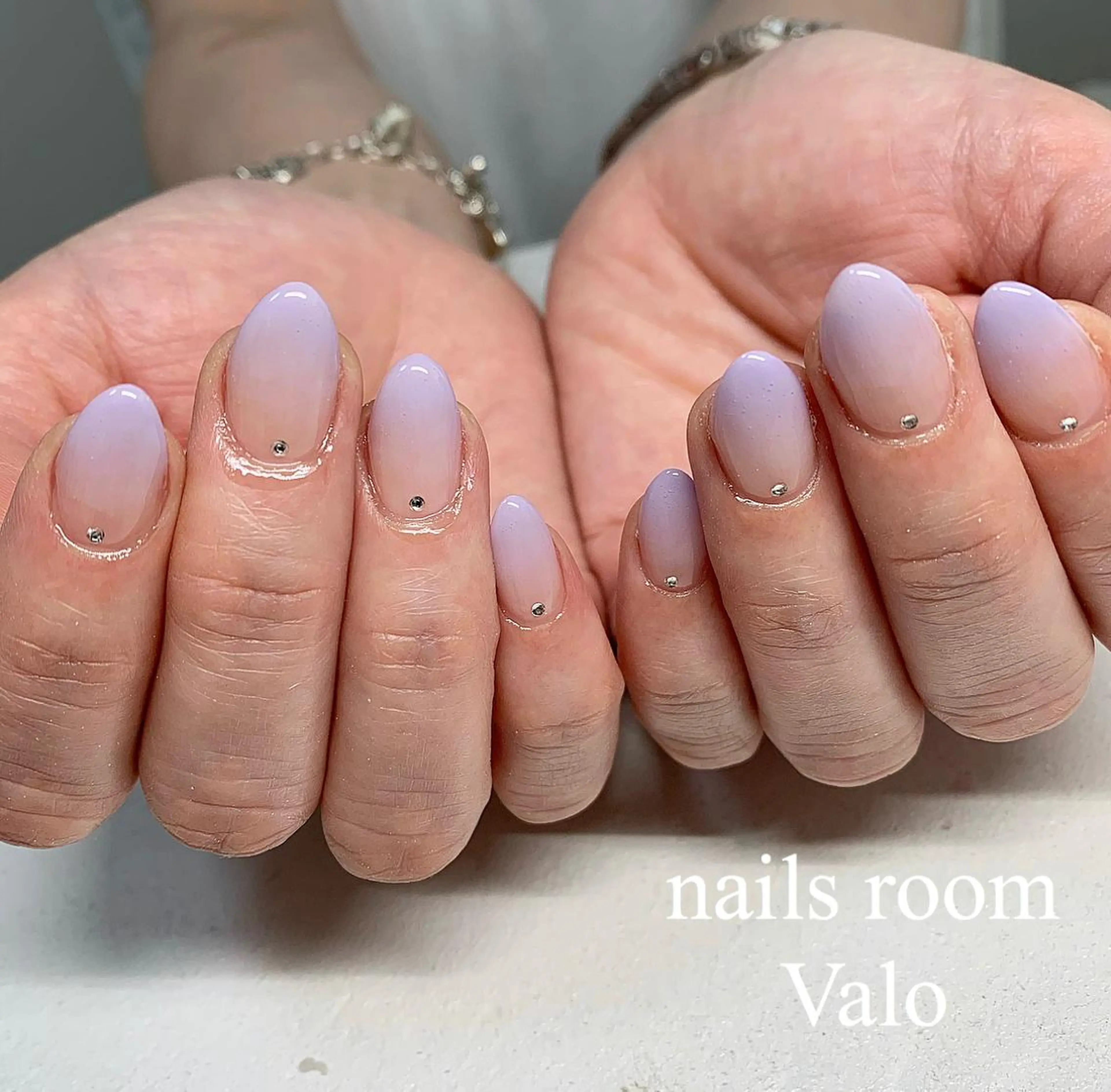ネイル nails room Valoのネイルデザイン