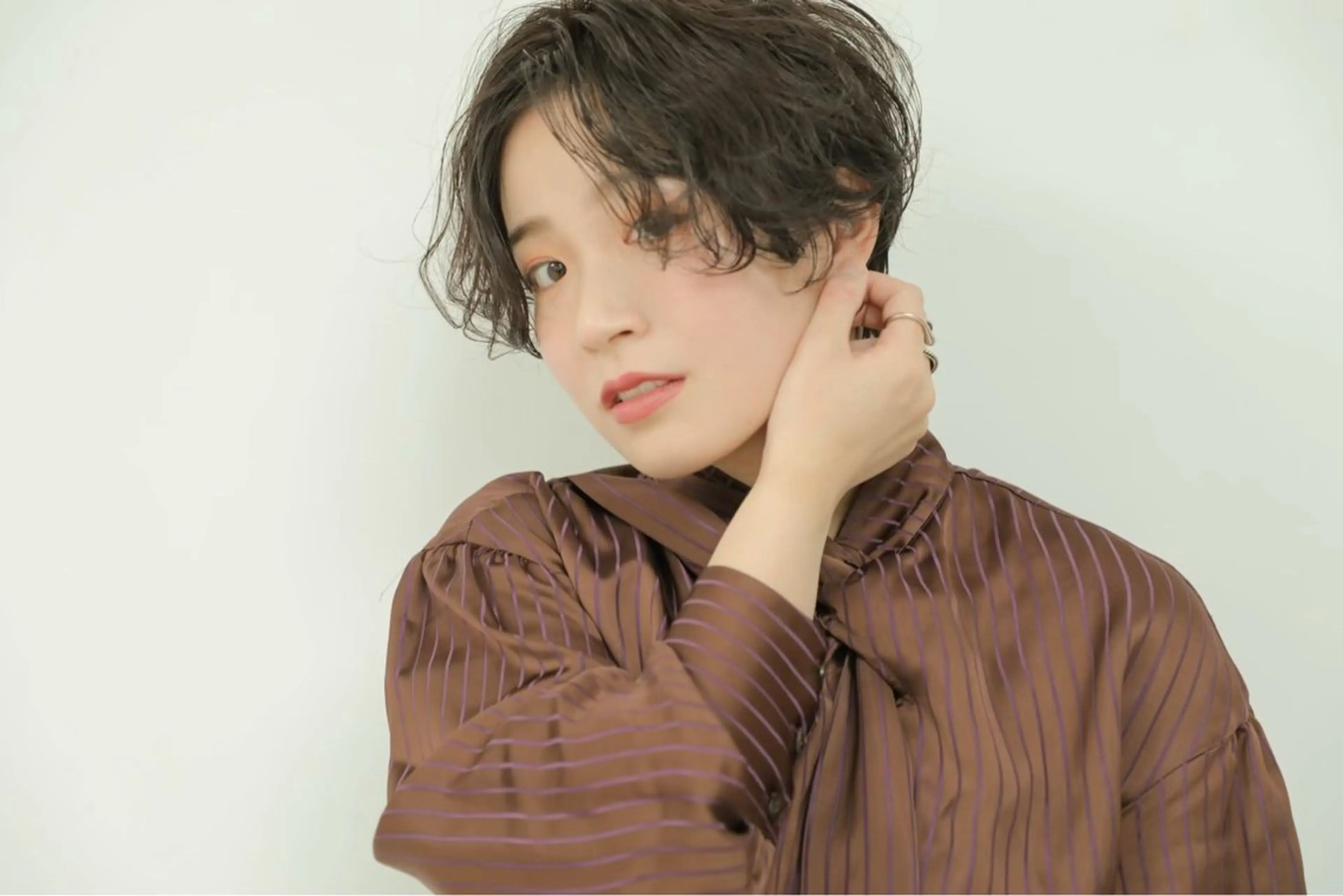 大阪福島 まつげ 専門店🎀SeneLのマツエク・マツパデザイン