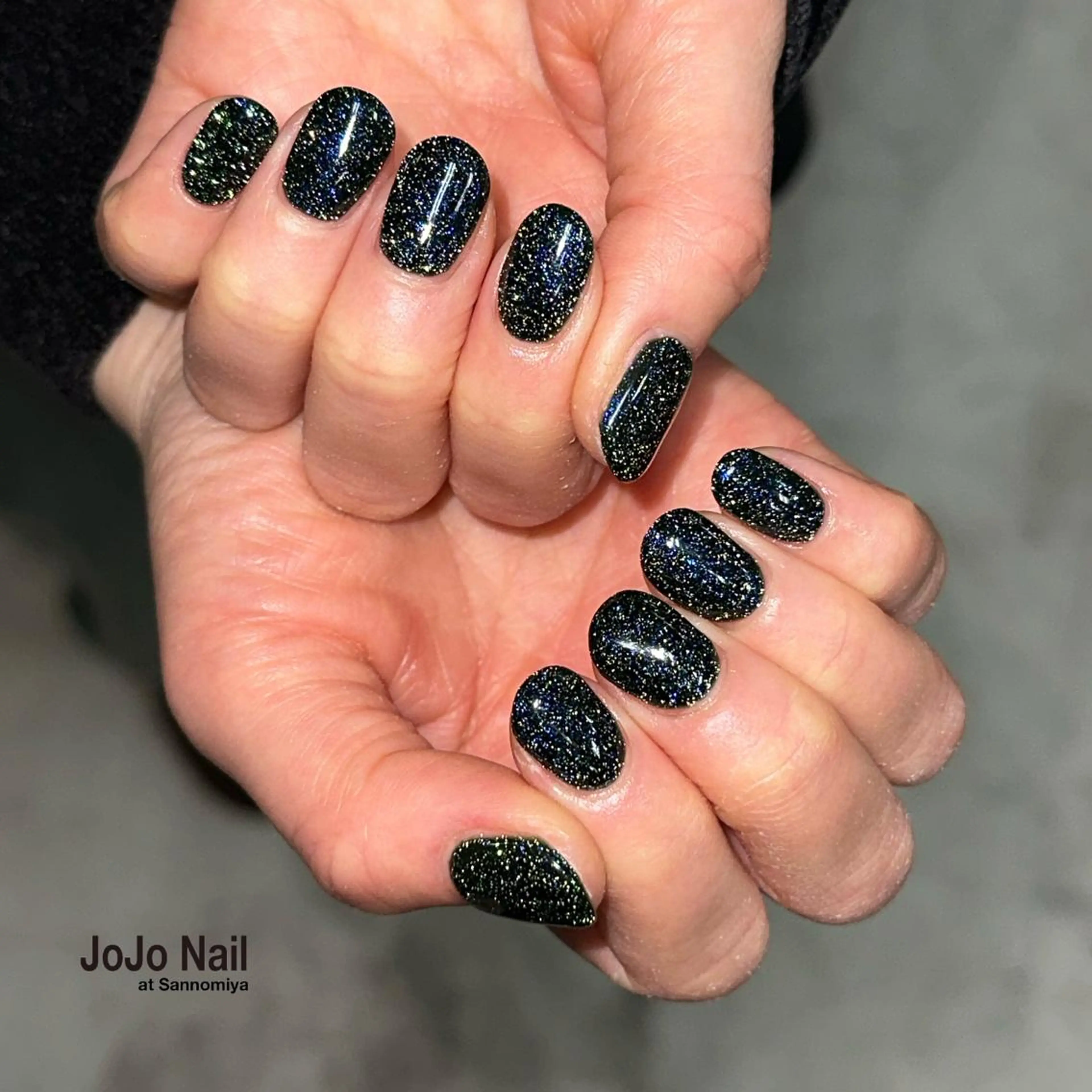ネイル JOJO Nail Sannomiyaのネイルデザイン