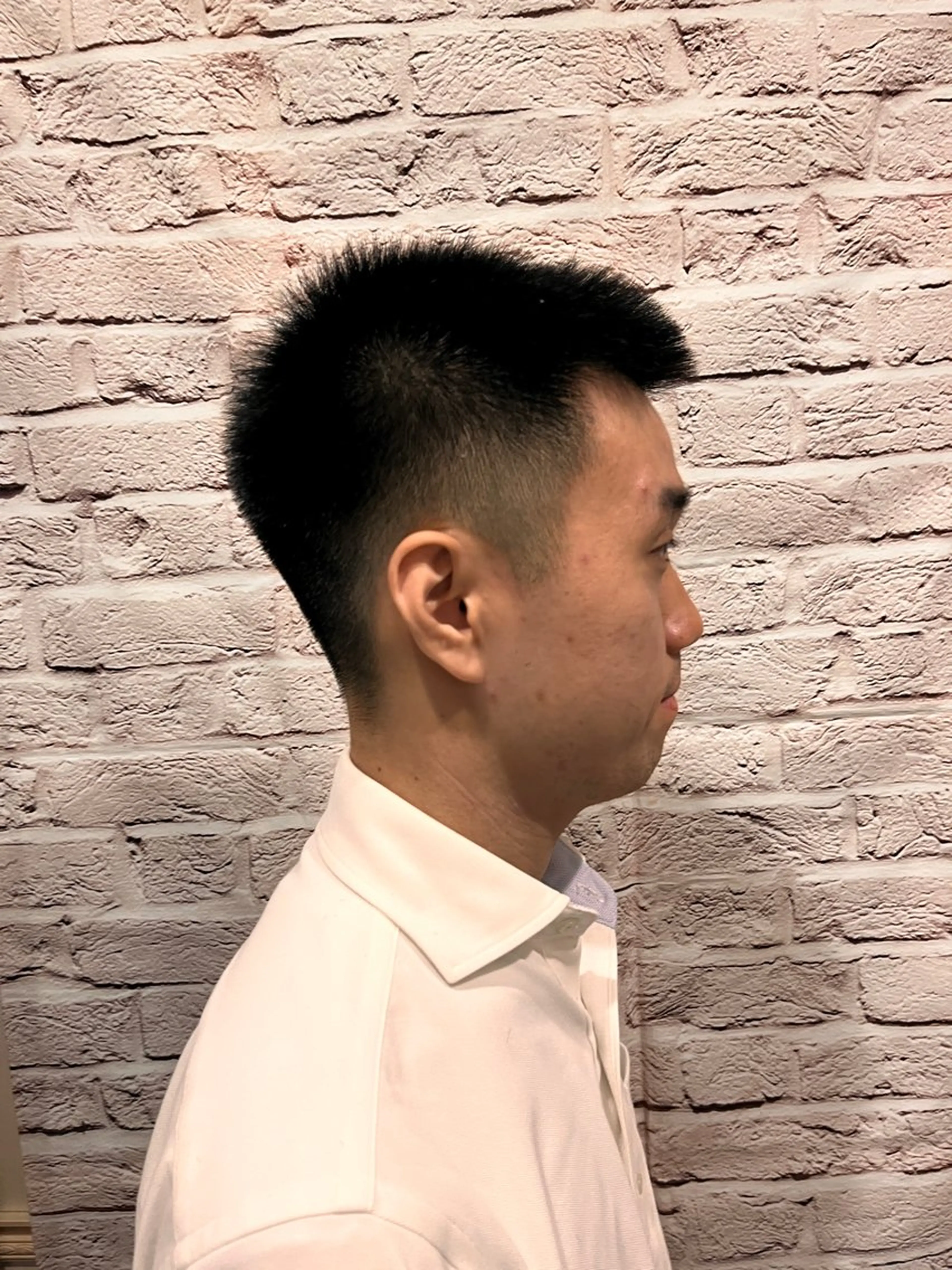メンズ 💈無料メンズカット 💈河野透和のヘアスタイル