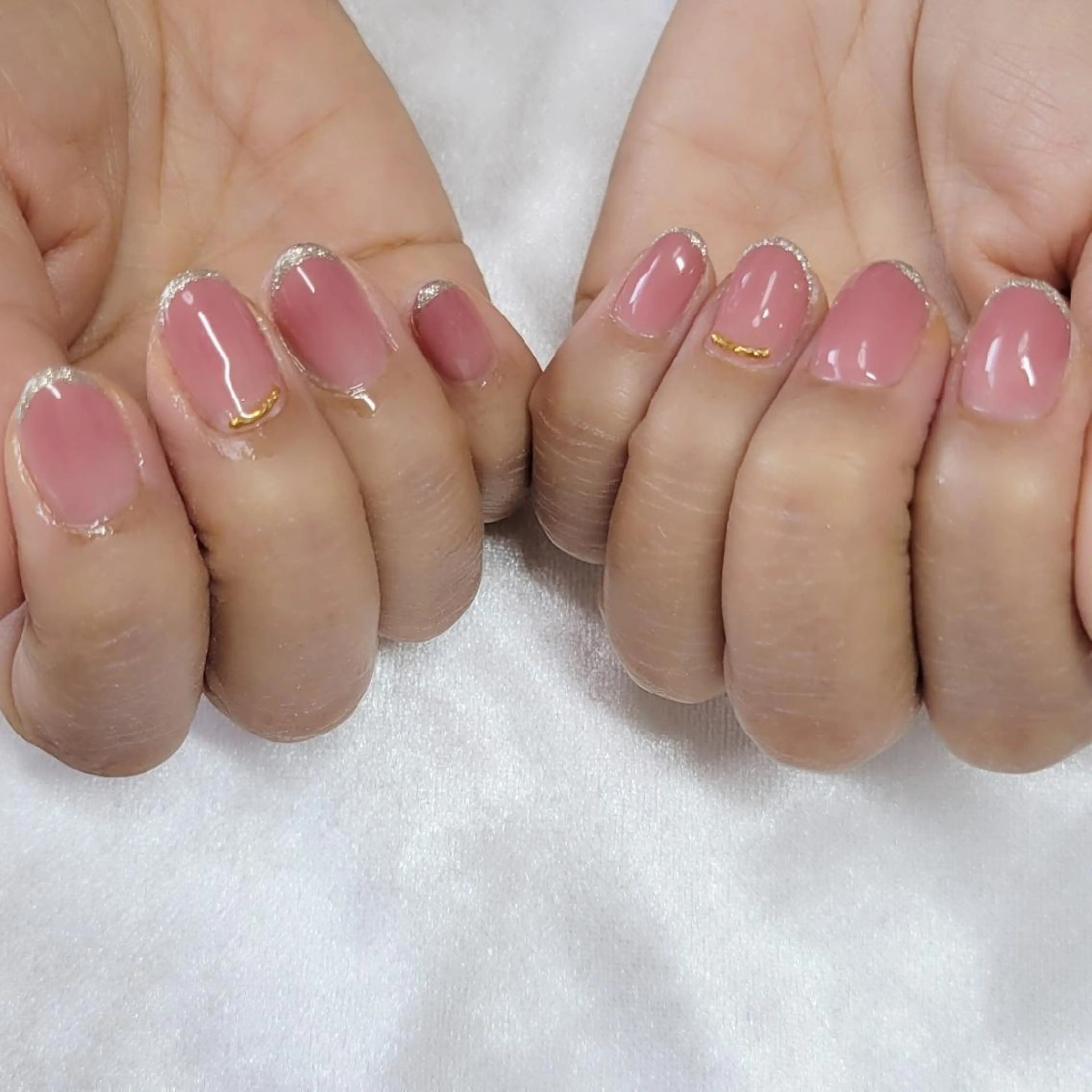 ネイル Heartful nailのネイルデザイン