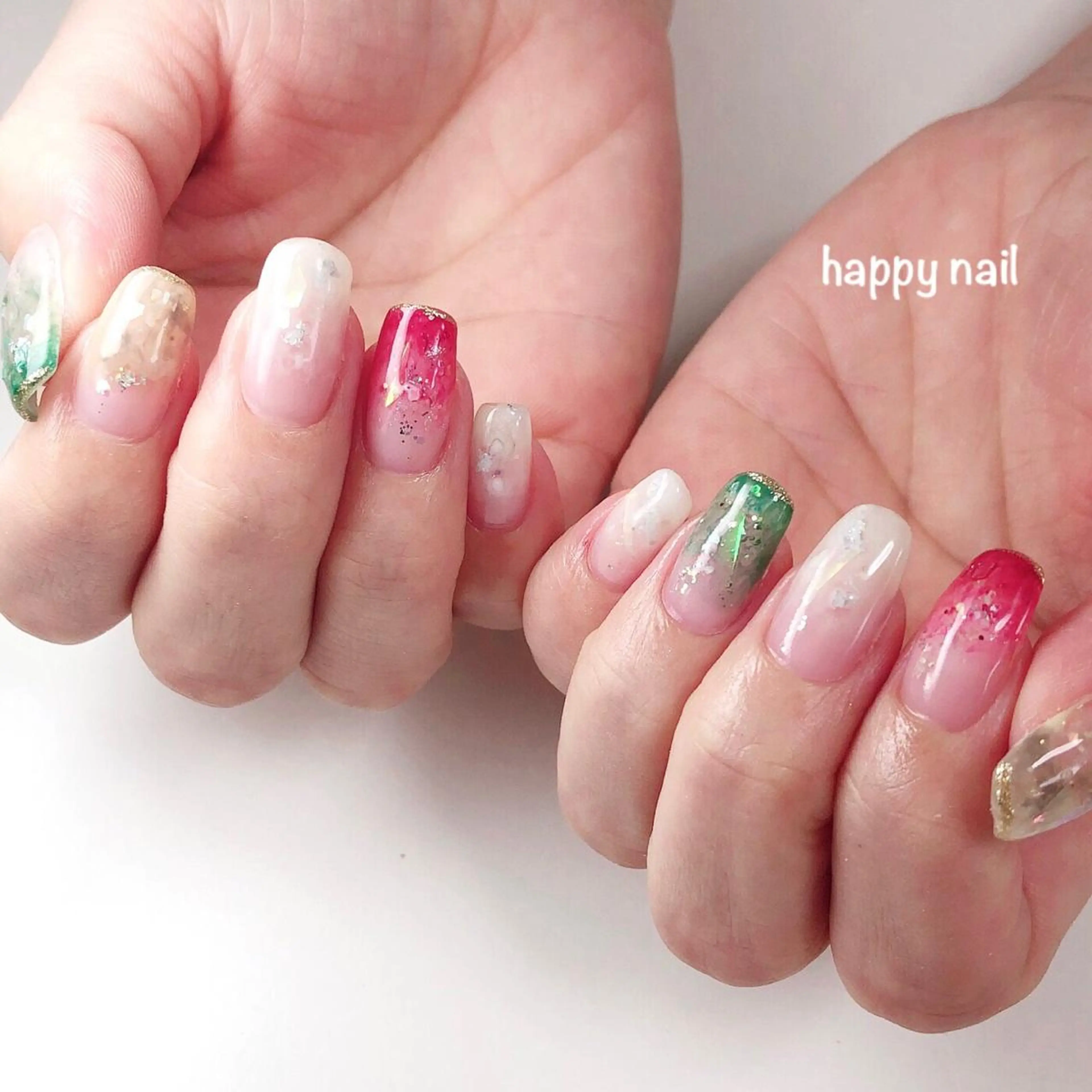 ネイル 心と体が整う腸活 サロン ラクシュミーのその他イメージ