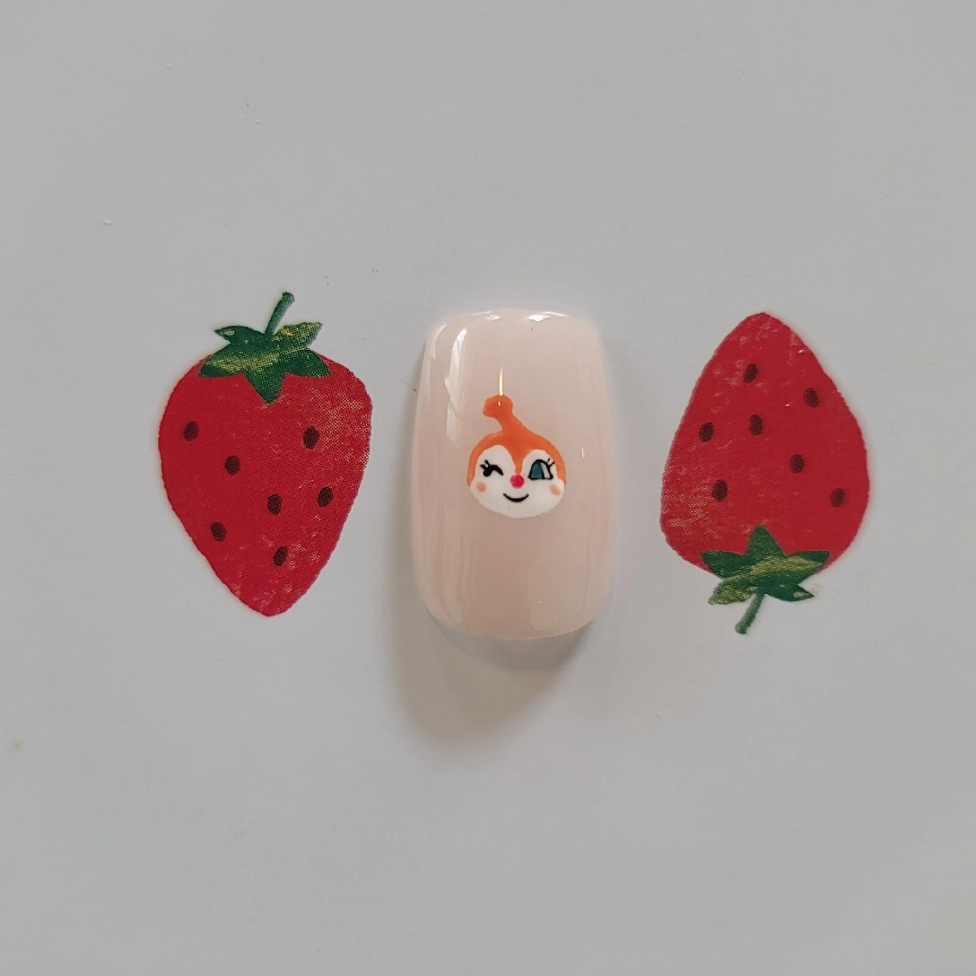 ネイル 🌲🌳🚪iiit o🌲🌳🌲のネイルデザイン