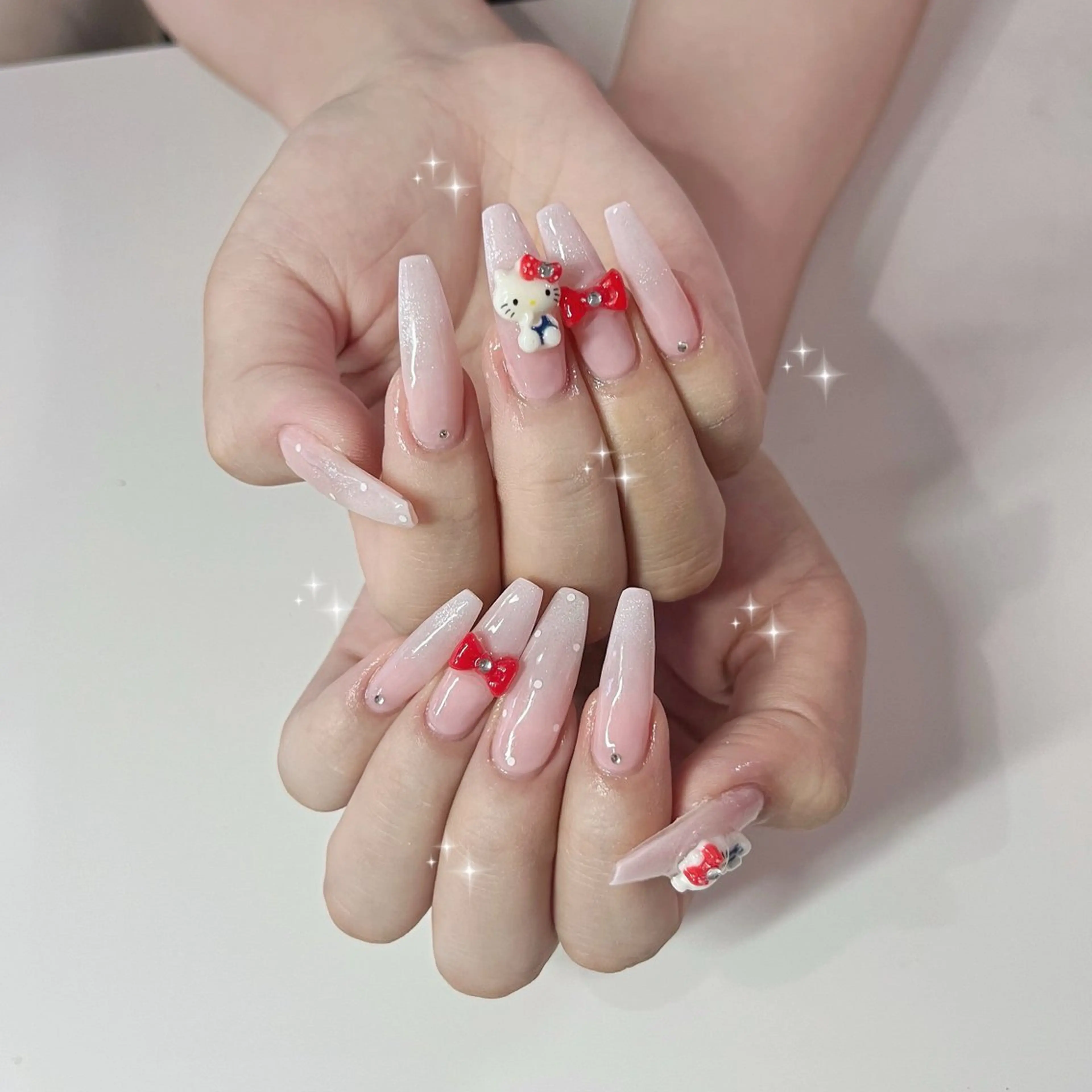 ネイル ハンドネイル Luuny nailのネイルデザイン