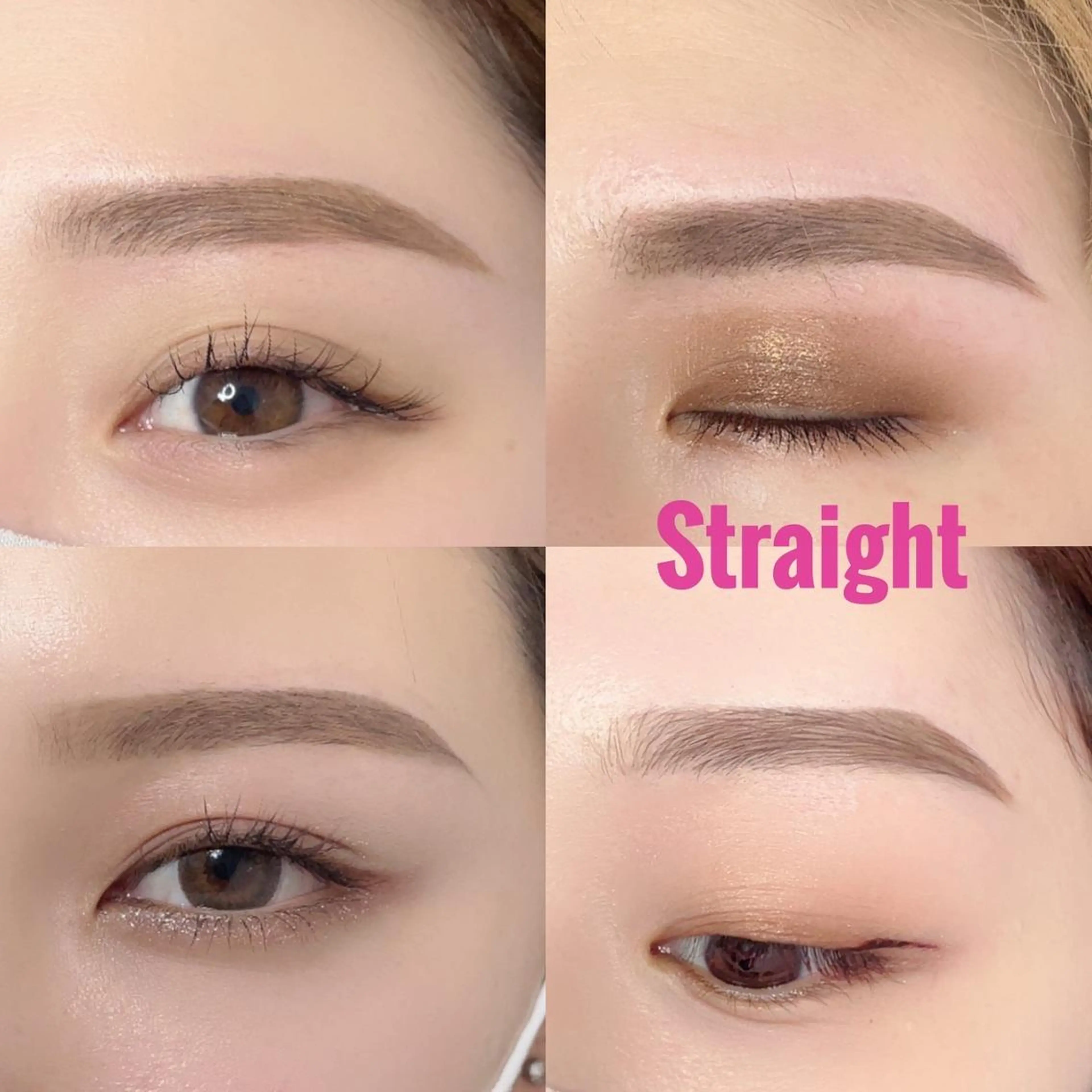 アイブロウ ハリウッドブロウリフト 眉毛ワックス脱毛 ワックス脱毛 眉カット その他(アイブロウ) 眉毛アイブロウサロン LUMICIA博多駅の眉毛・アイブロウイメージ